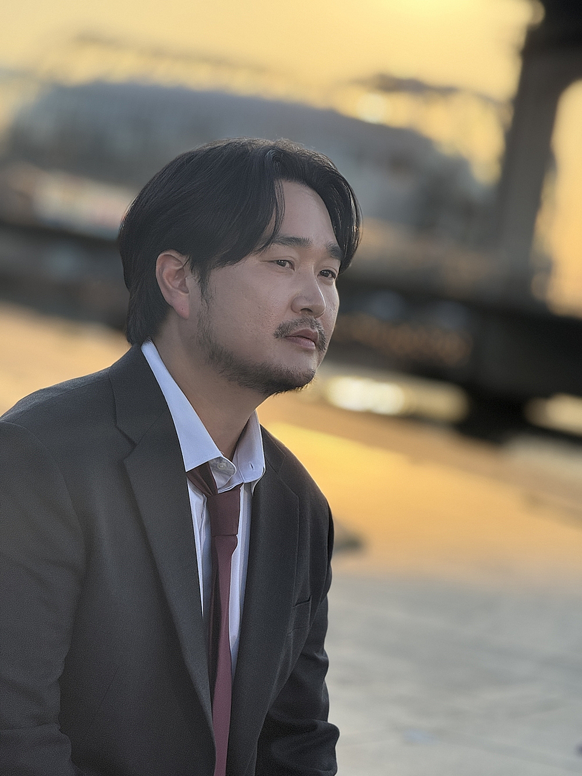 필헌, 가을 감성 제대로 저격..오늘(11일) 자자곡 '사랑의 계절' 발매