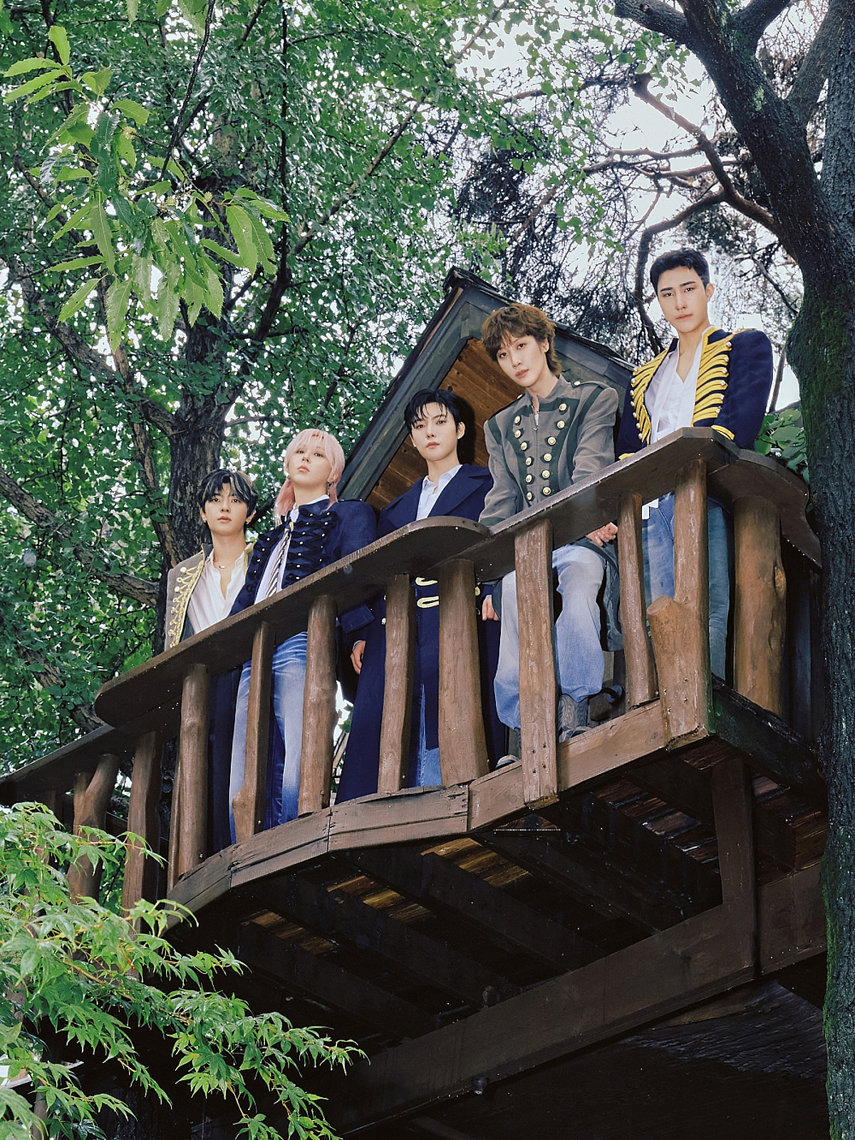 ONEWE(원위), 17일 방콕→18일 서울 페스티벌 '종횡무진'