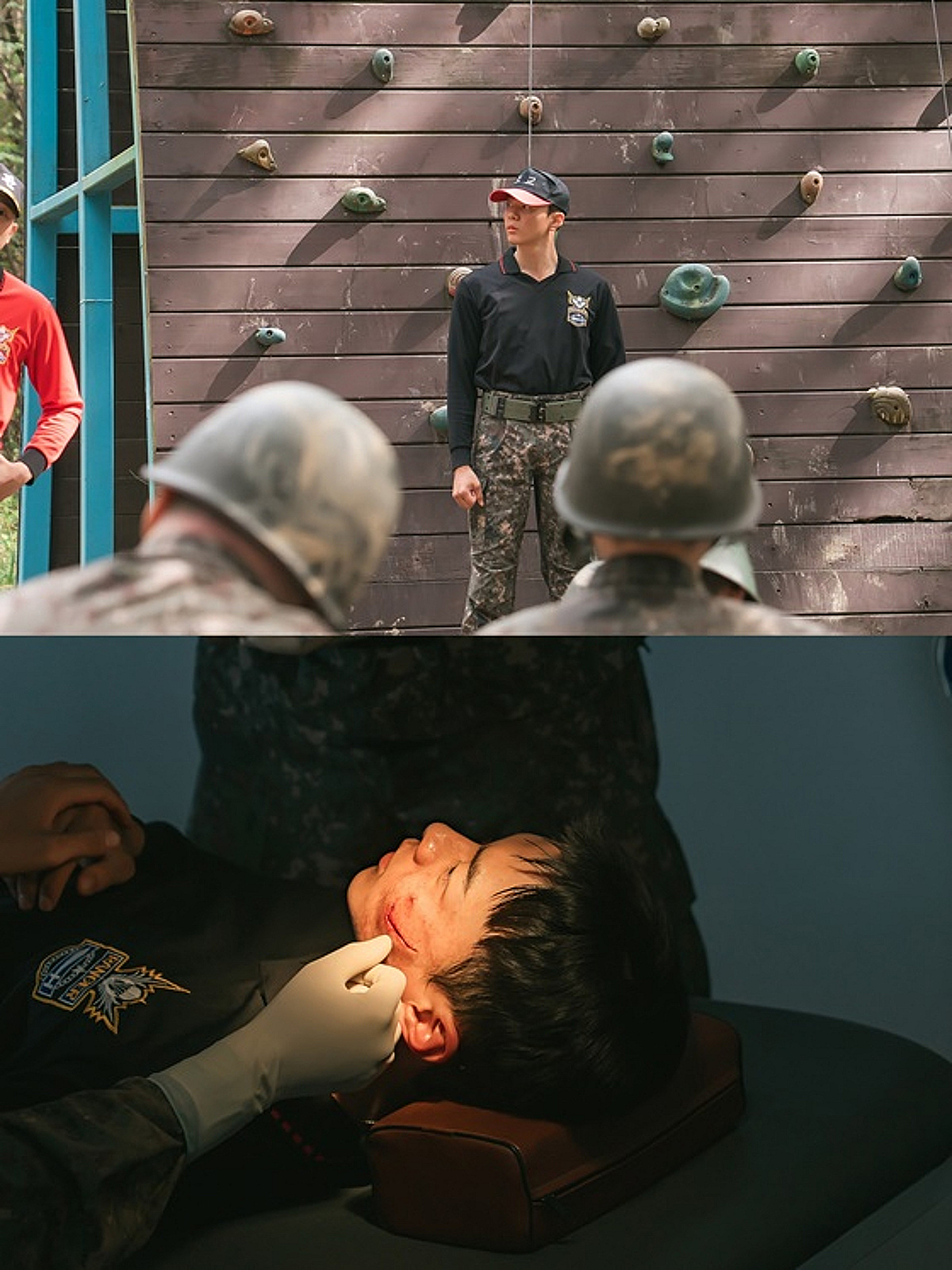 박준서, 이재욱 만난다..'닥터 섬보이' 출연 [공식]
