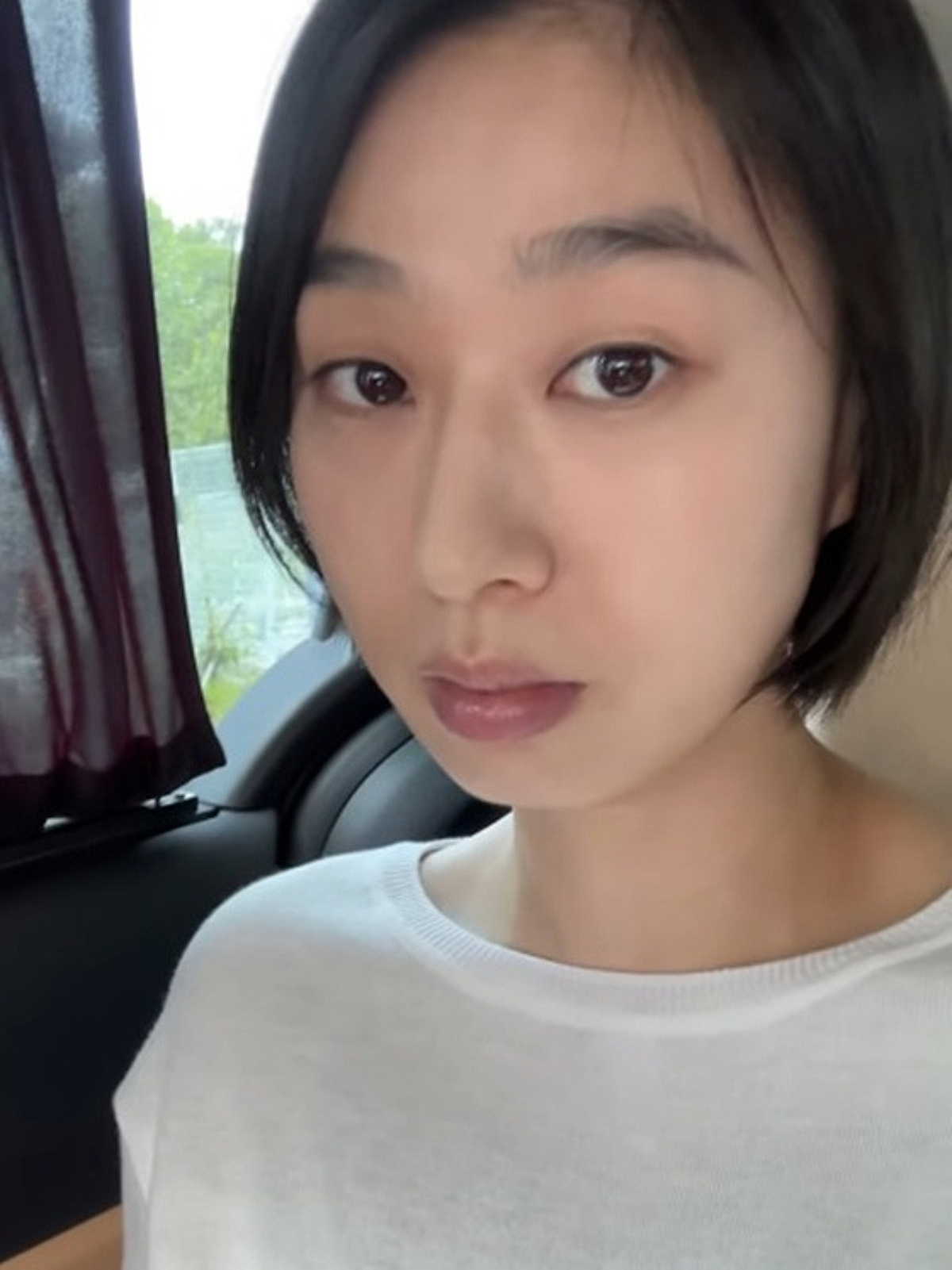 '참교육' 박지연 연기로 난리..'쌍욕' 김희철 이어 이미도 "멋져요"