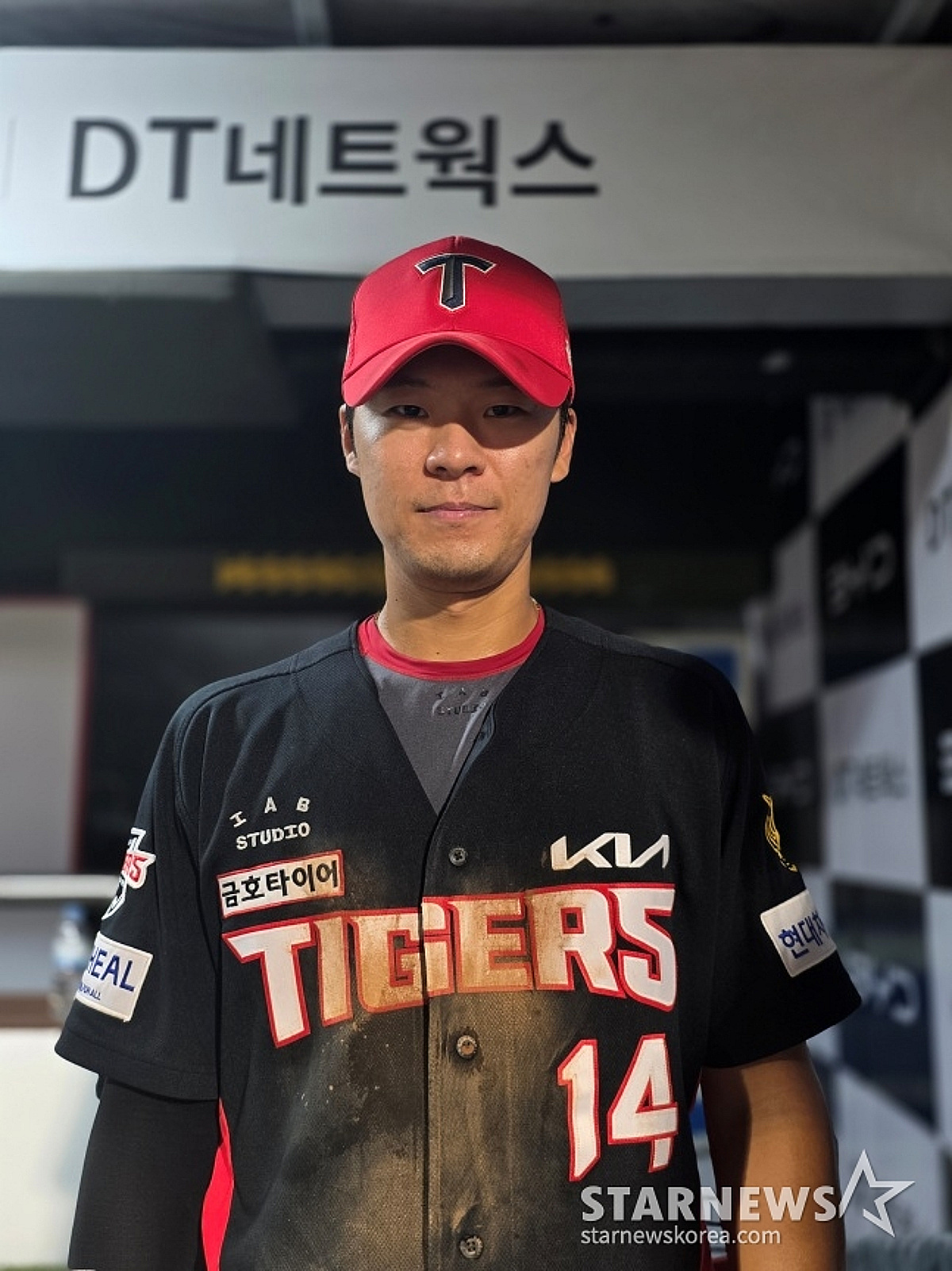 "선수단 모두 열받았었다" KIA 빅이닝 주인공에 직접 들었다! '4:9→10:9' 충격패 악몽, 호랑이는 어떻게 지워냈나 [수원 현장]