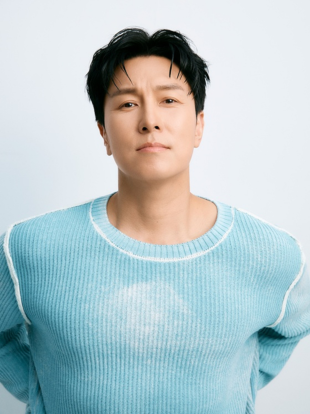 '10대 때부터 흡연' 김동완, 금연 후 달라진 몸 "눈 침침함 없어짐"
