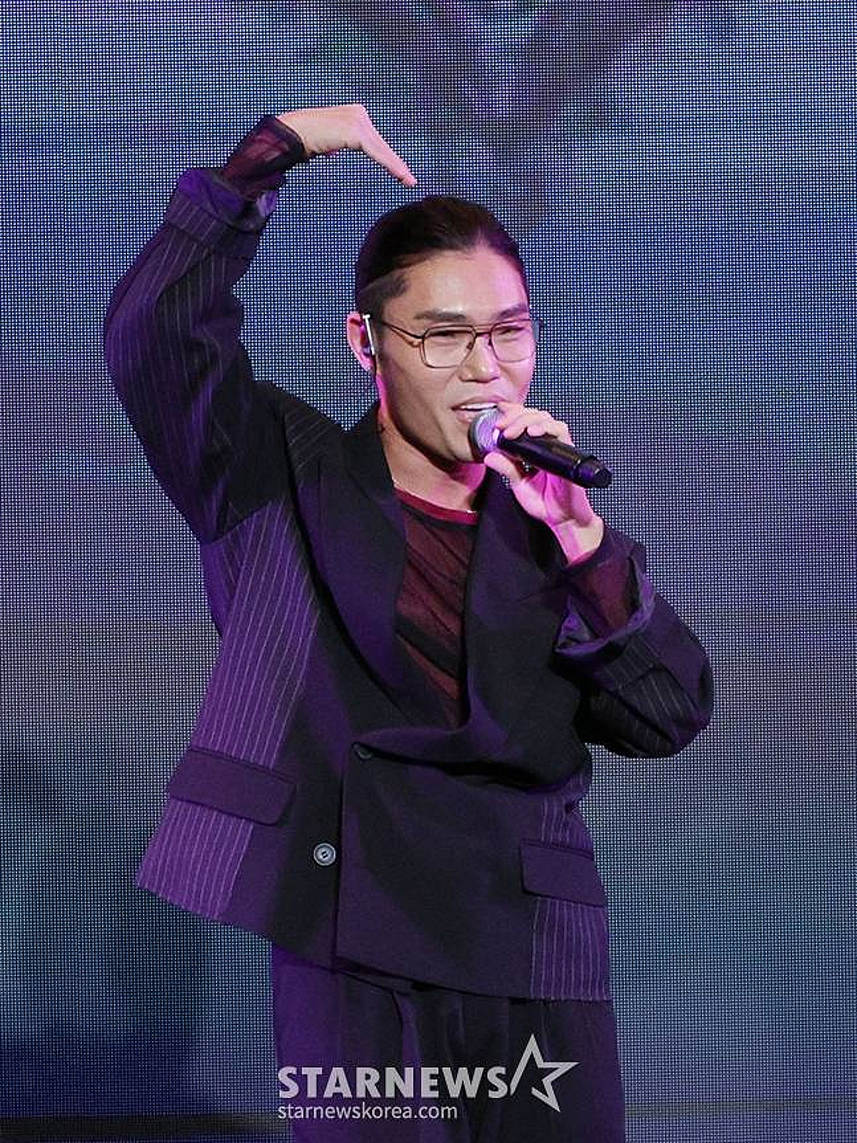 김범수, 미담 확산..신예영 "미슐랭 쓰리스타 식당 부르더니"[해피투게더][★밤TView]