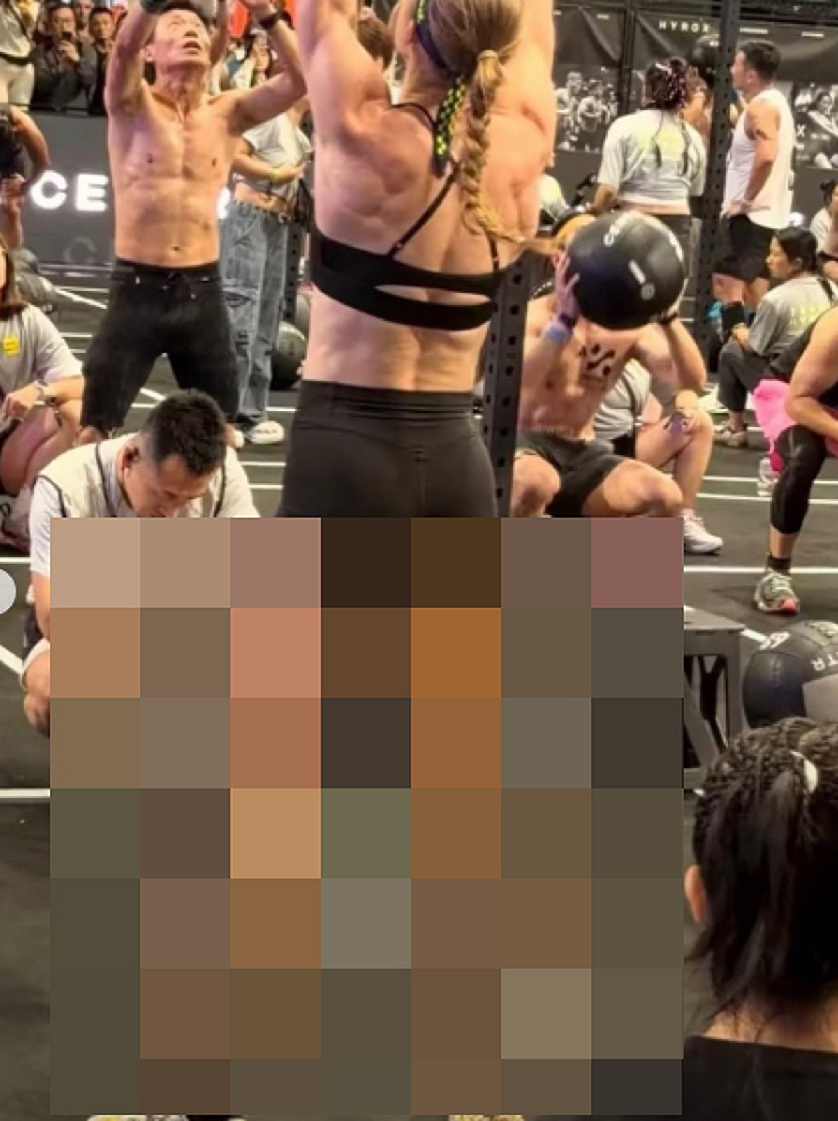 '실내경기 중 대변 파문→뻔뻔히 우승 논란' 女 월드클래스, 끝내 챔피언 반납 "질병은 아니었는데... 진심으로 사과"