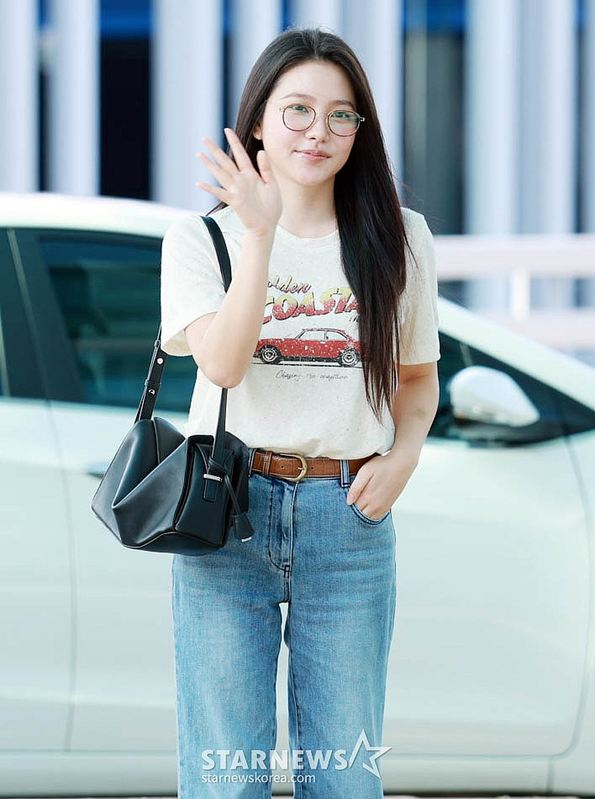 레드벨벳 예리 '더 예뻐진 미모'[★포토]