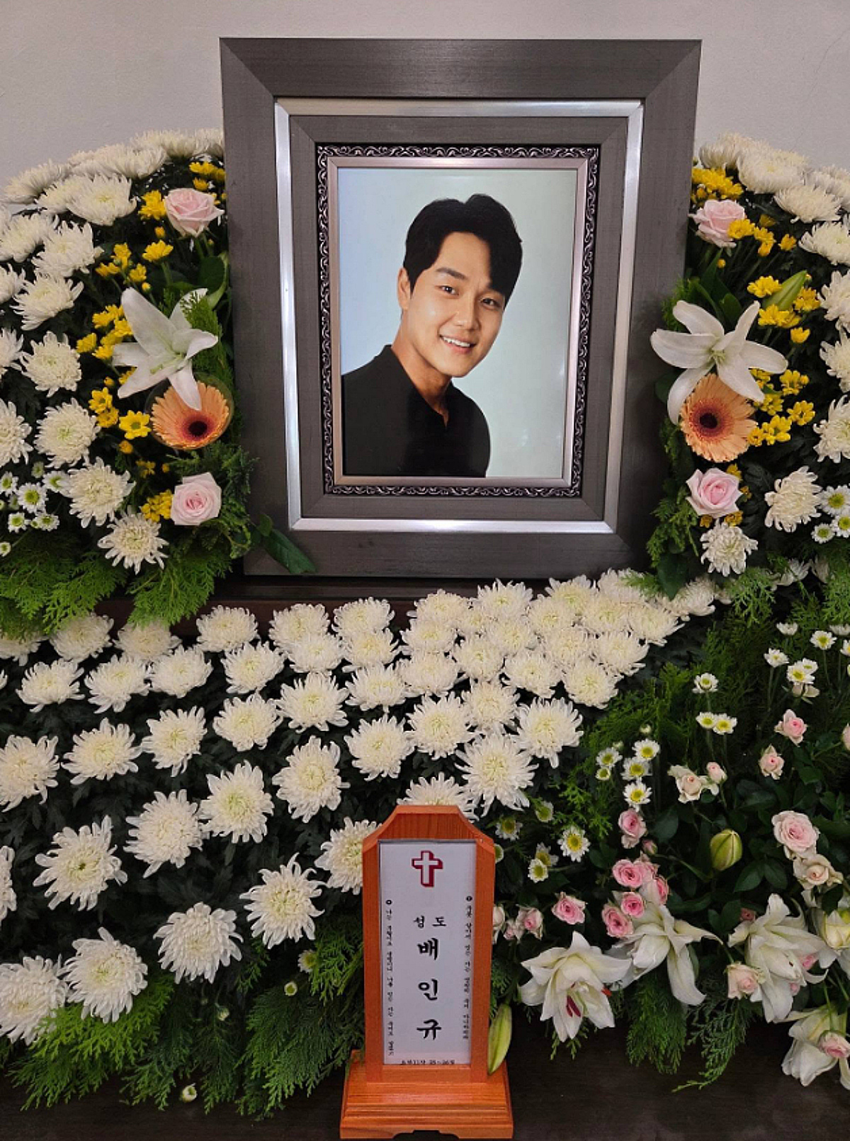 '신남성연대' 故 배인규 유족 "무연고 시신? 사실 아냐..가족장으로 진행" [스타이슈]
