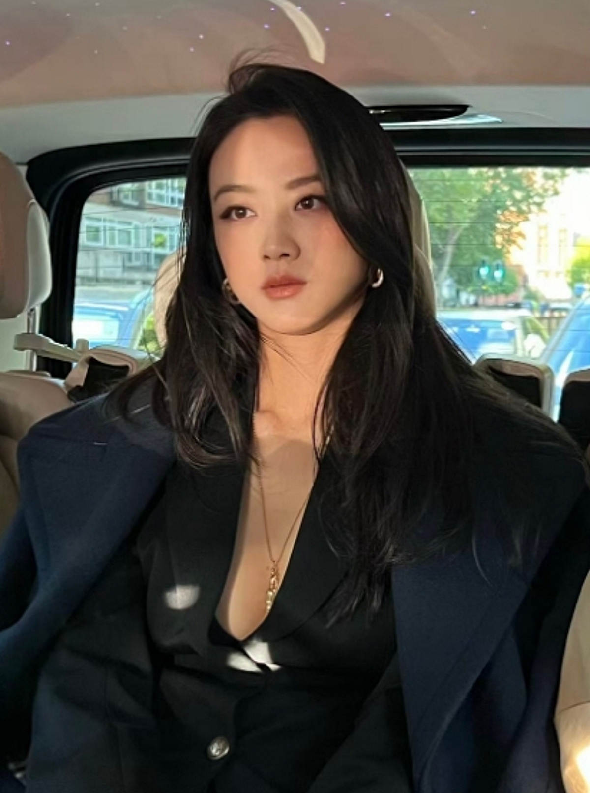 탕웨이, 둘째 아들 출산 후 맞은 행복한 생일 [스타이슈]