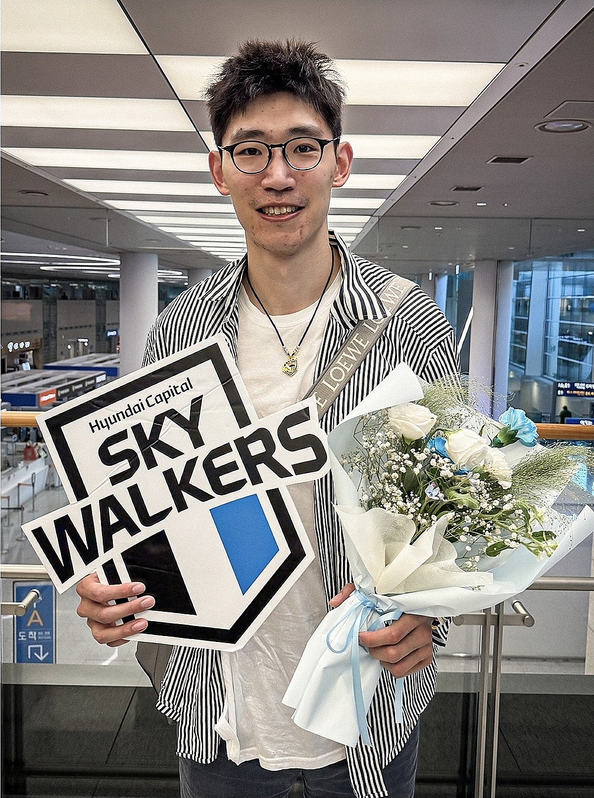 "지난 시즌 가장 부족했던 건..." 현대캐피탈 명장이 직접 밝힌 약점, 中 205㎝ 거포 장추안이 해결할까