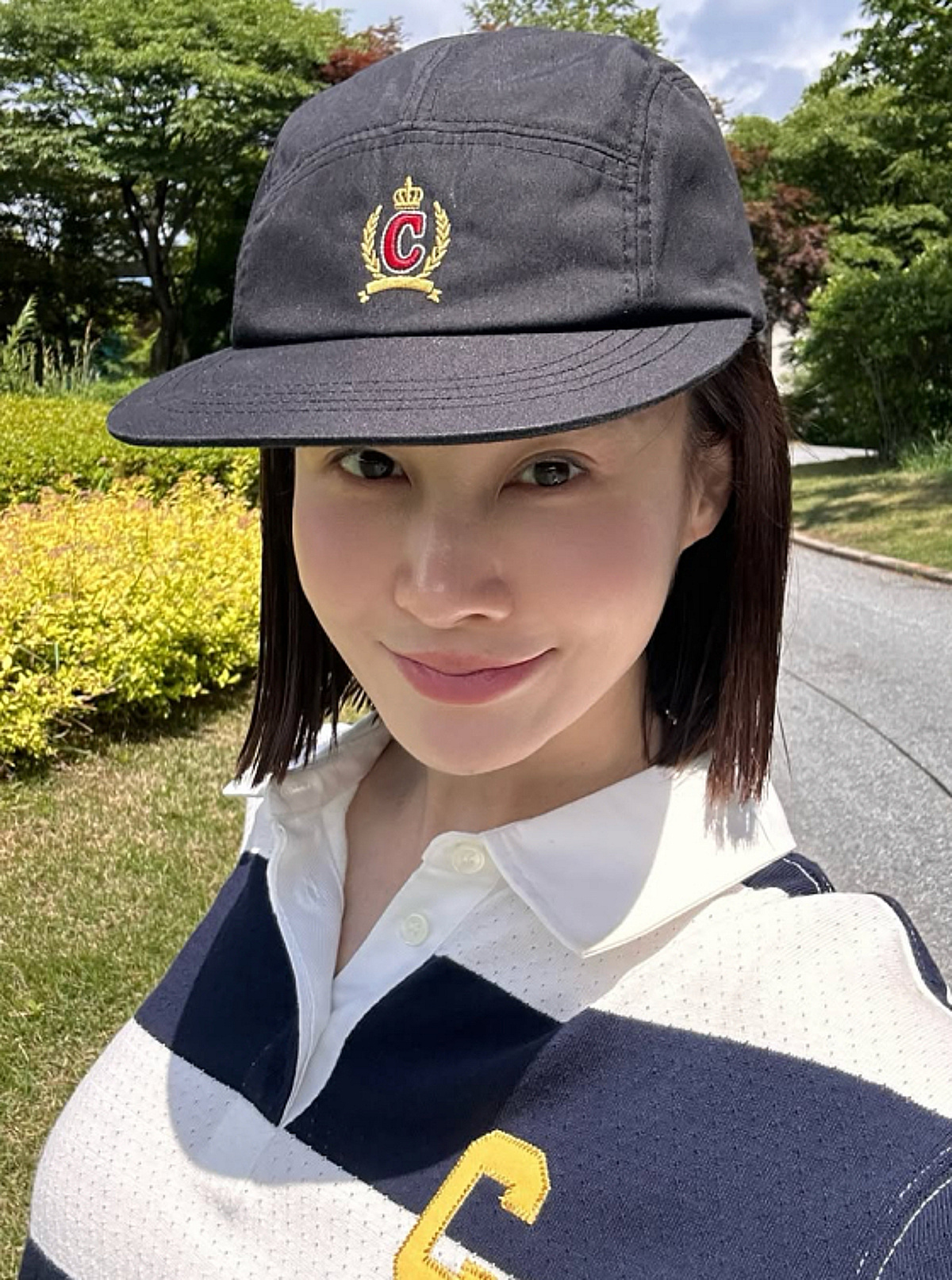 아이비, 뉴욕 자전거 50분 가격에 당혹.."35000원 맞는 거냐"