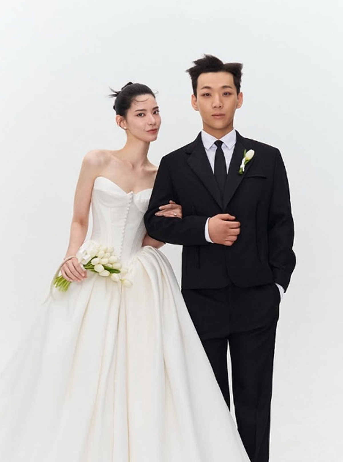 '5일 전 결혼' 양홍원, 불륜 의혹..폭로자 "돈과 관심 필요" [스타이슈]