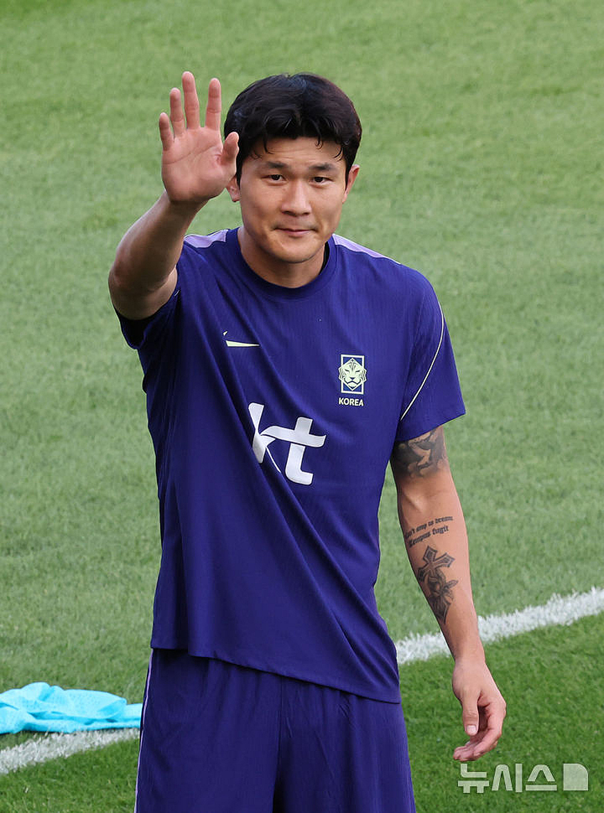 김민재 향해 "은퇴해라" 난리인데 '대반전'... 아스널, 535억에 러브콜 "EPL·UCL 우승 위해 KIM 필요해"