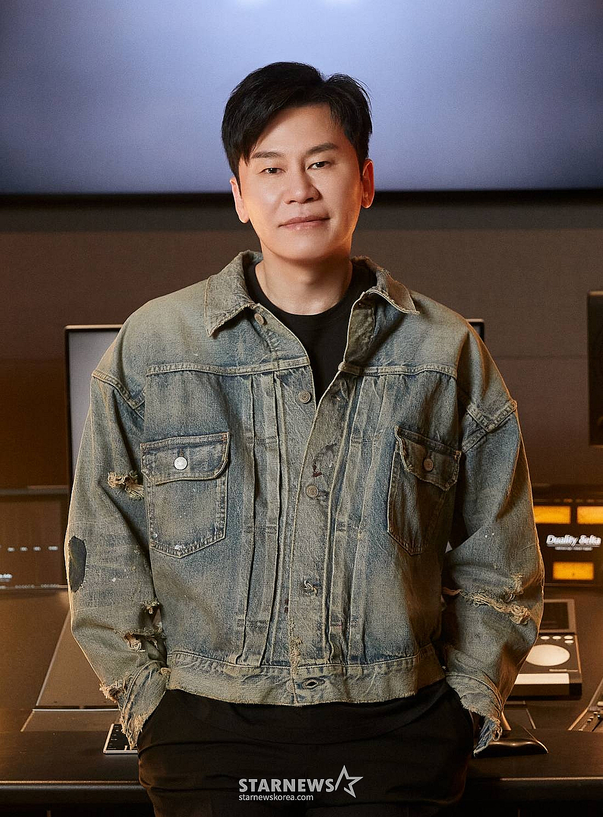 '오디션 제왕' 양현석 총괄의 등판, 그 너머 함의 [김수진의 스타공감]