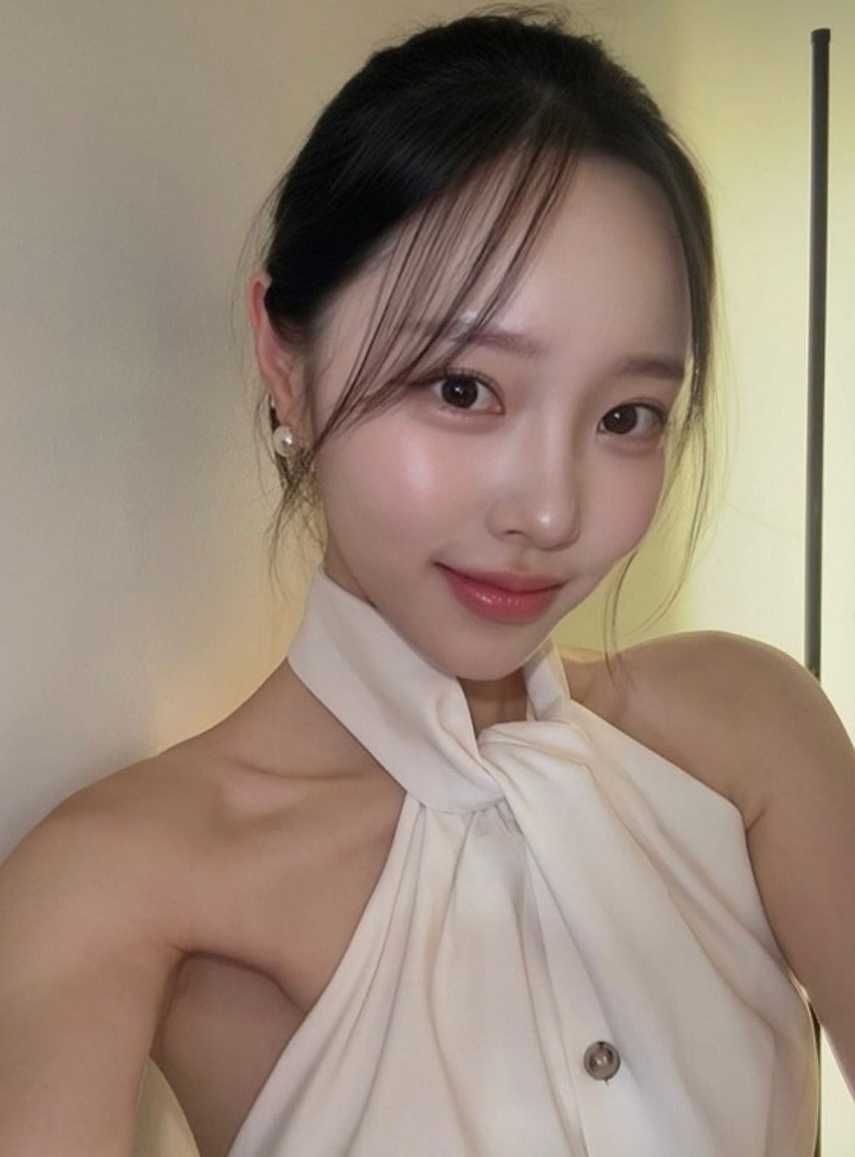 '박성광과 이혼설 부인' 이솔이, 부탁 전했다 "타이 음식점 가면 꼭.."