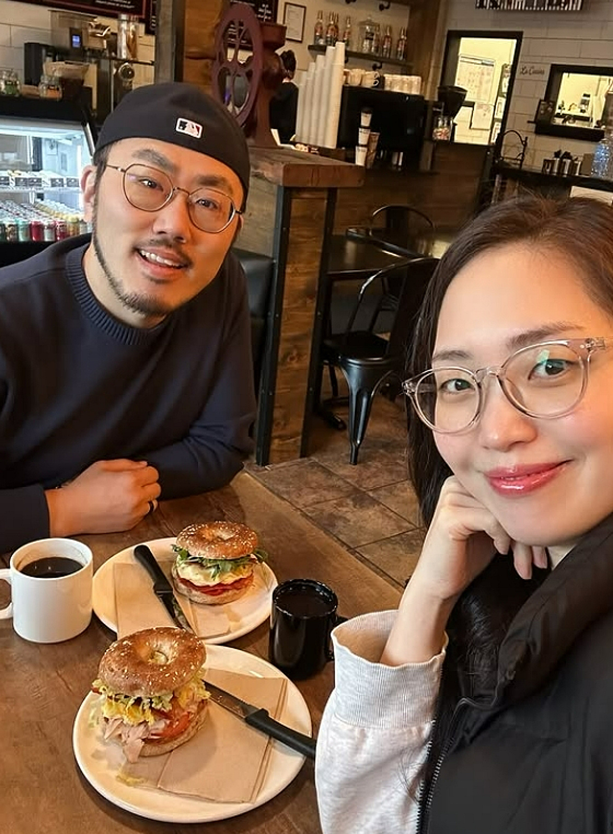 '돌싱글즈4' 지미, 대장암 4기 母 투병 근황.."5번째 항암 치료 예정" [스타이슈]