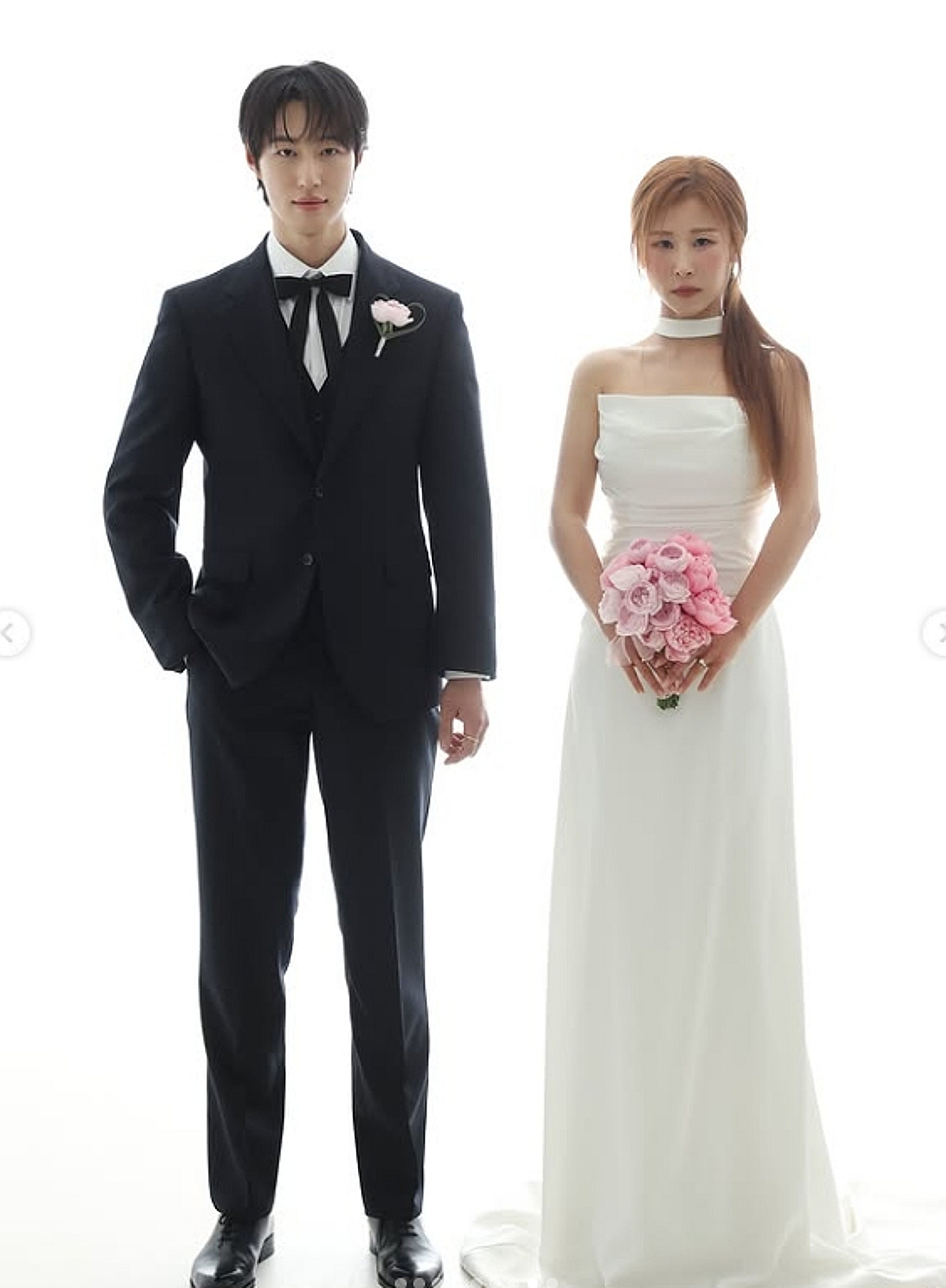 '서준맘' 현실로..박세미, 시집간다 "예비 신랑, PT 트레이너 소개로 만나"[전문]
