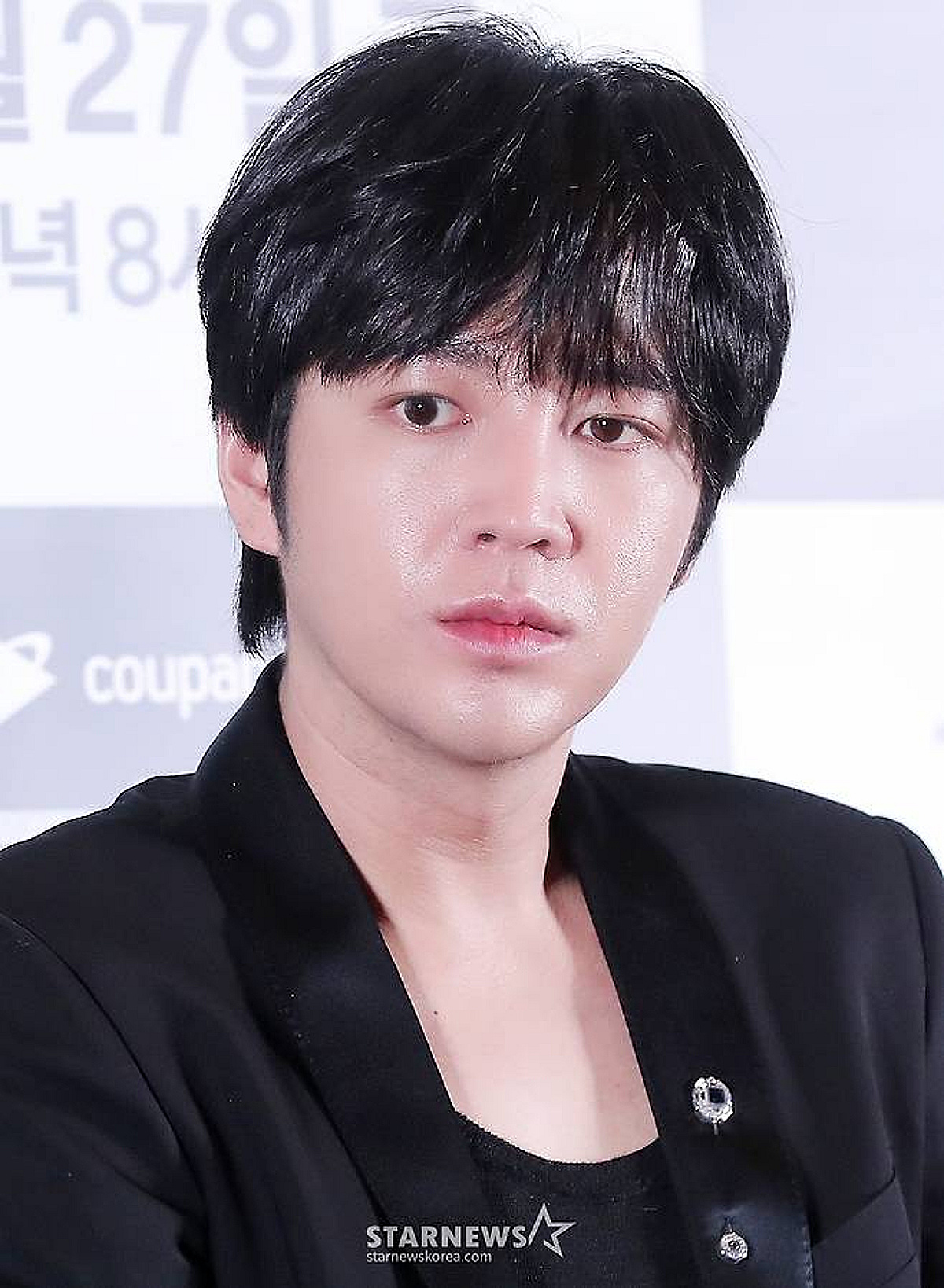 130 billion won property owner' Jang Keun-suk: 