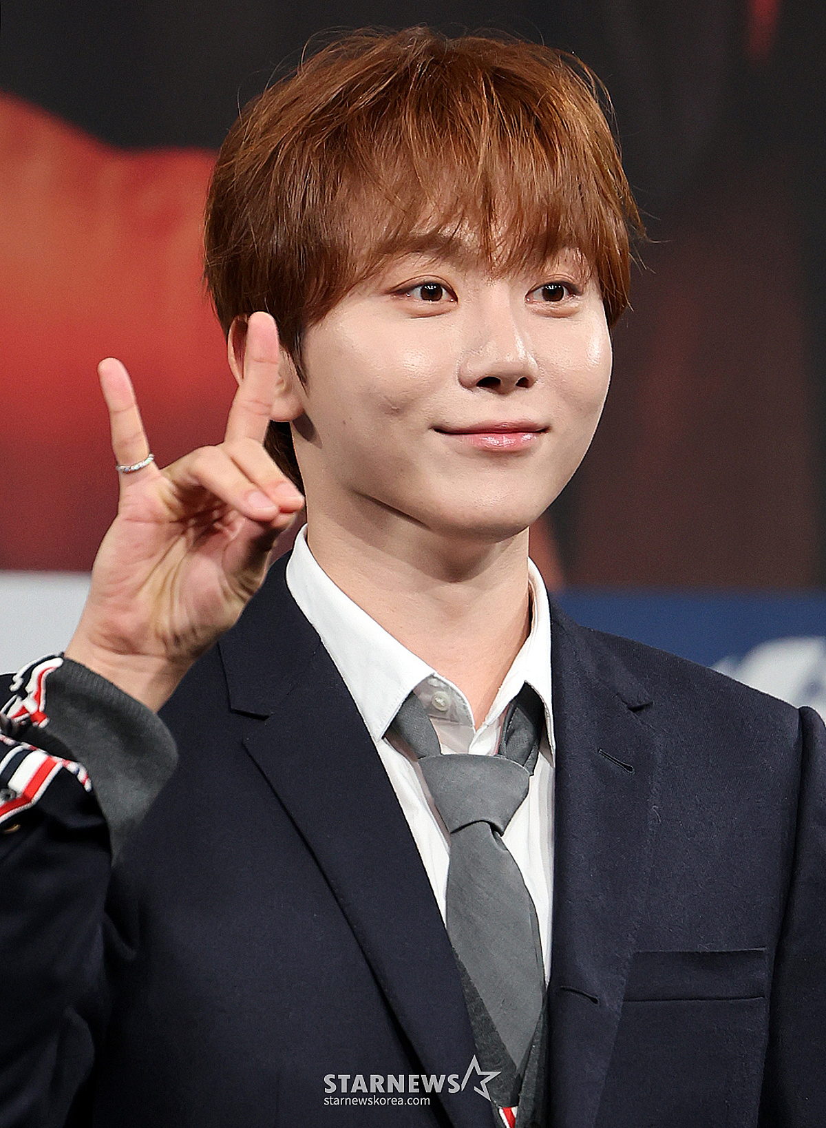 '신인감독2' 부승관 "입대 전 촬영해 보람차, 후임? 쓰고 싶지 않아"