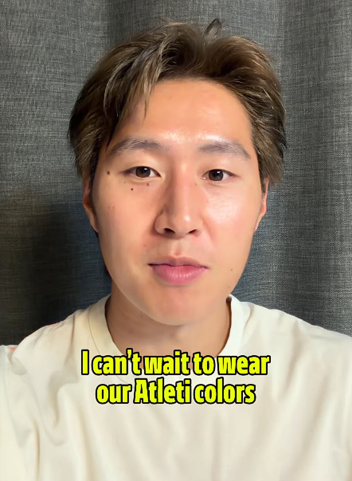 'PSG 때문에 아틀레티코행 불발 위기' 이강인 '충격 이적 전말'... "연봉 330억 포기했다" 유력 소식통 폭로