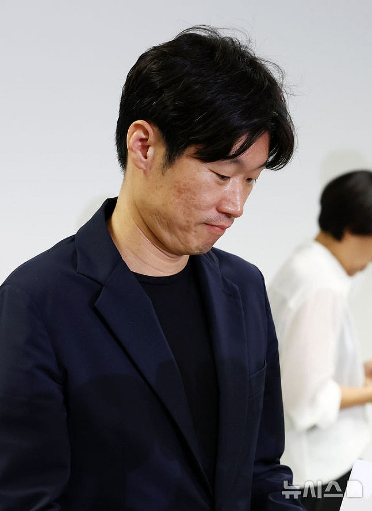 직접 해명 나선 박지성 위원장, 혁신위 '회의록 미작성' 논란에 "축구협회 보호 측면도"