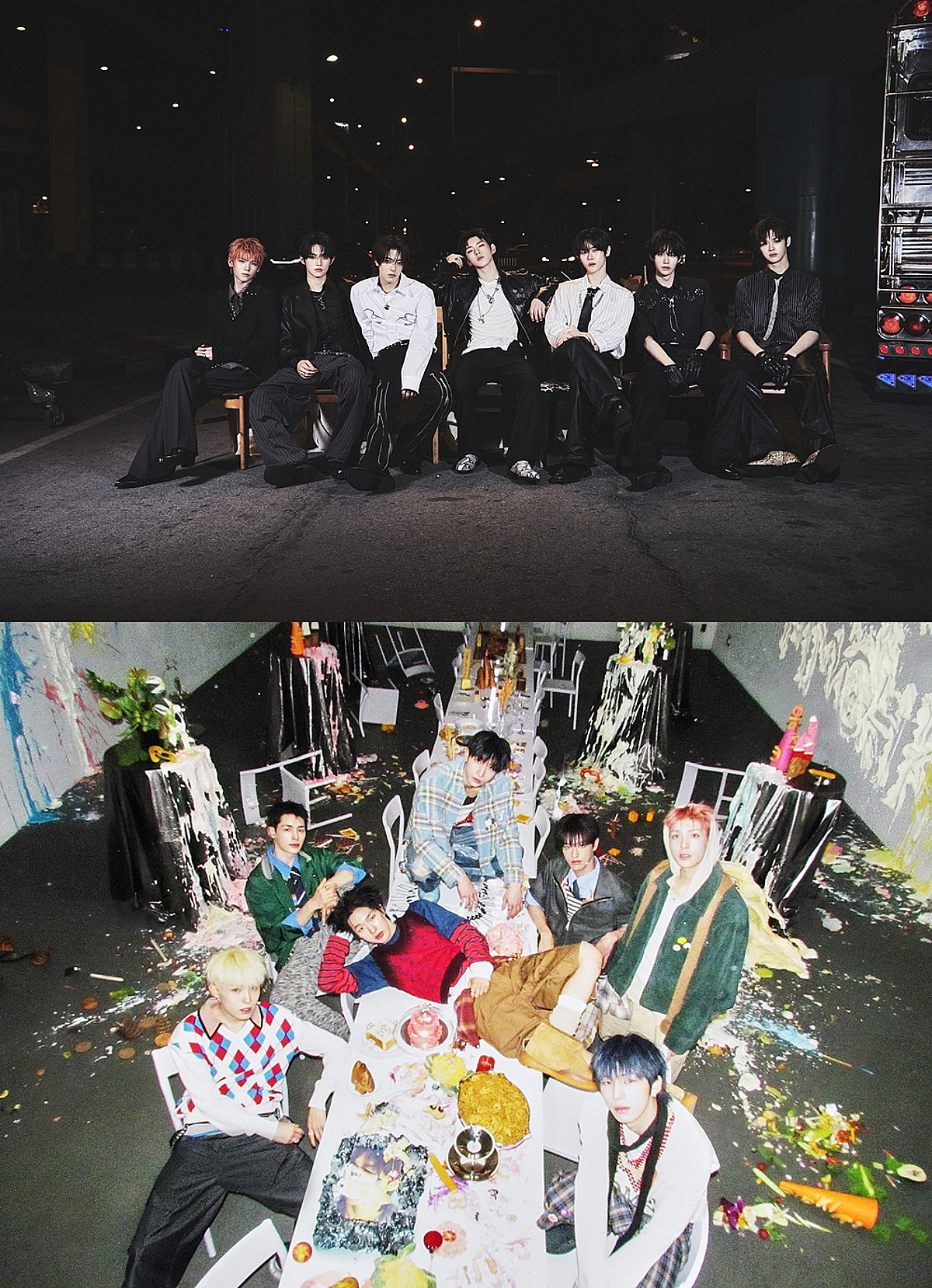 클로즈 유어 아이즈·NEXZ, 역대급 '마이클 잭슨' 댄스 컬래버 [ACON2026 스페셜 스테이지①]