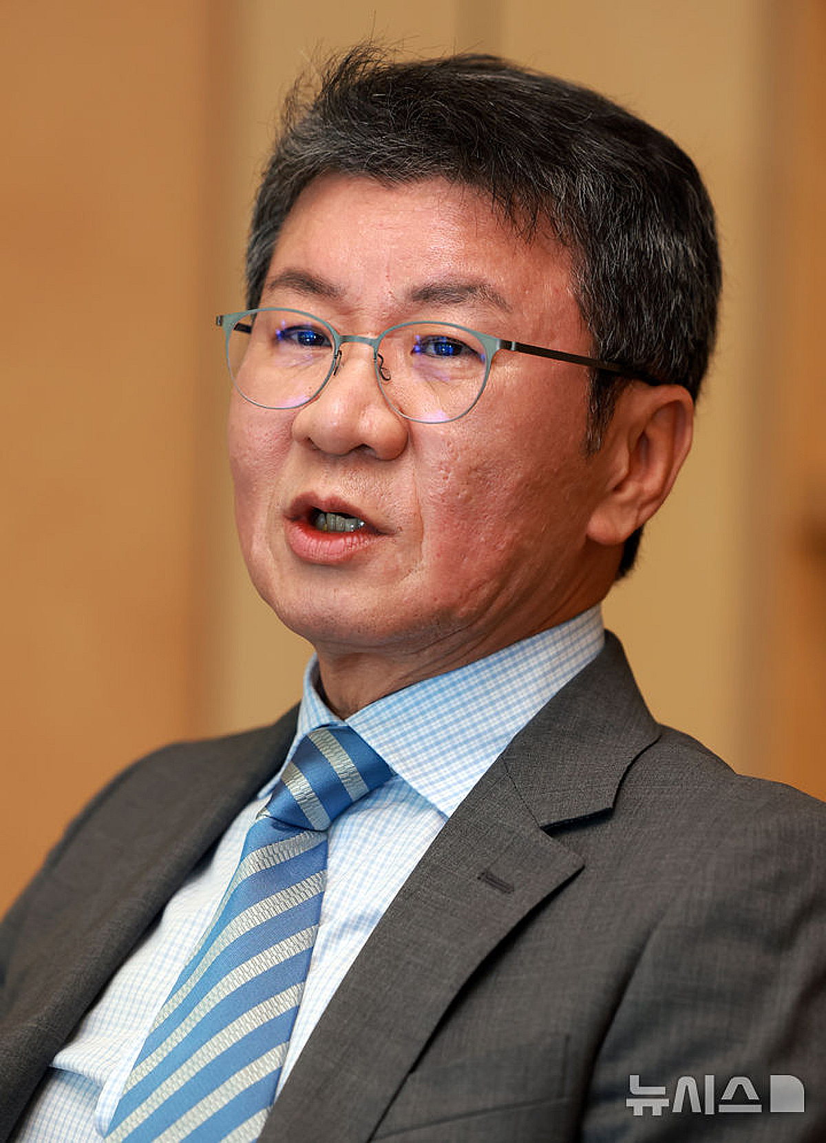 '사퇴 앞둔' 정몽규 회장 '마지막 선물' 쏜다... 북중미 월드컵 추가 포상금 "사재 털어 최대 30억"