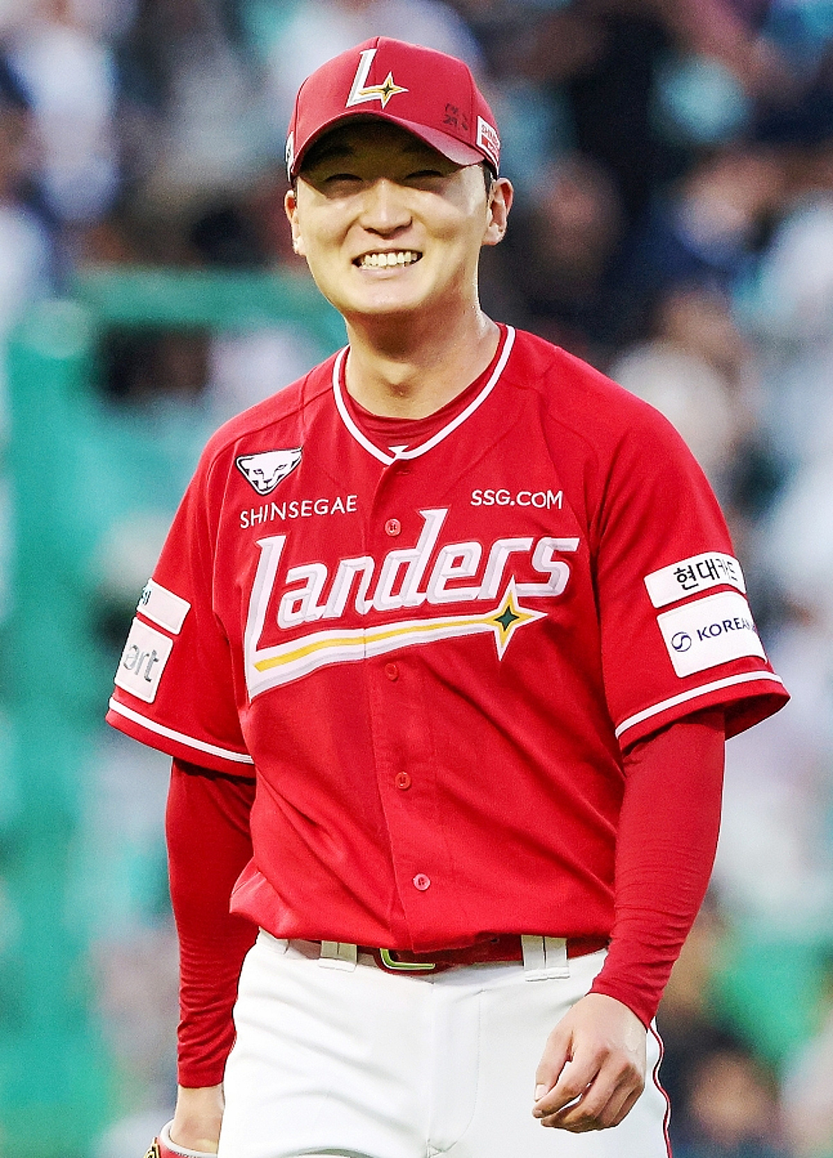 '패패패패패' 위기의 투수→"너 믿고 던져" 절친 한마디가 살렸다, 3개월 방황한 '토종 1선발' 귀환