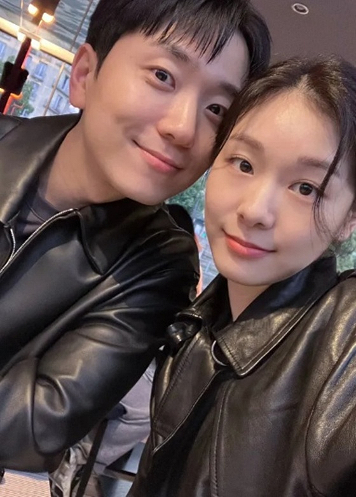 김연아♥ 내조 어떻길래..고우림 "결혼=가장 큰 행복" [불후]