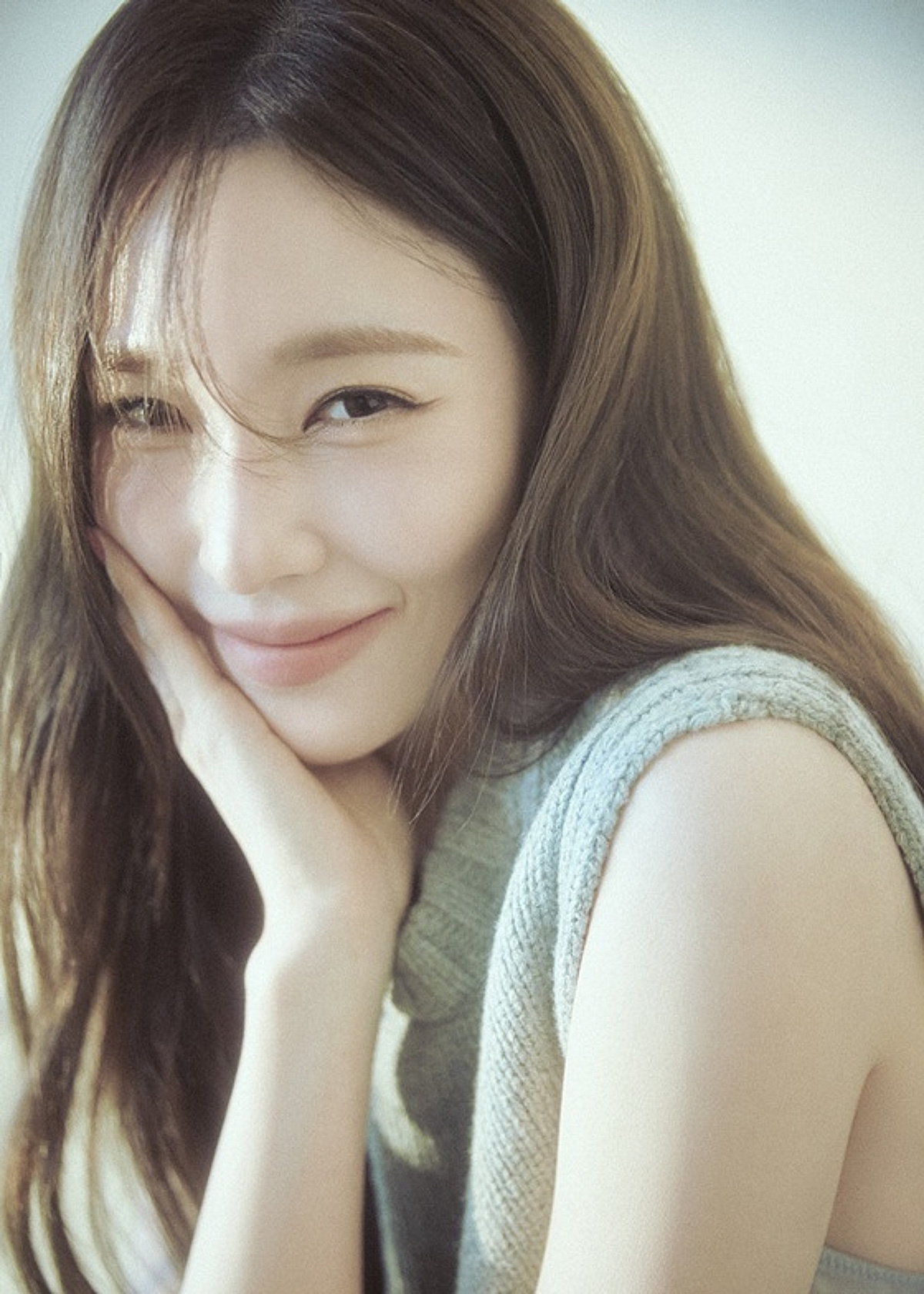 티파니 "'효리수', 무섭다..'태티서' 컴백? 태연·서현 동의해야" [인터뷰③]