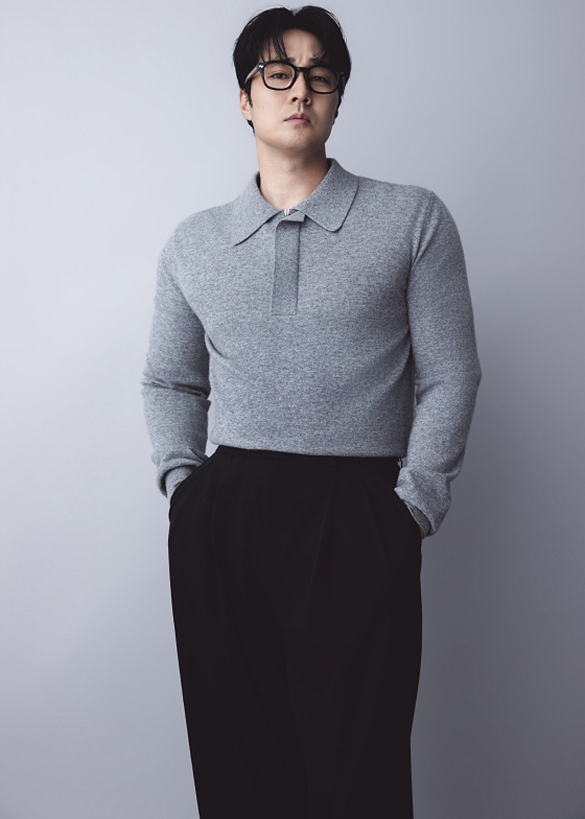 '김부장' 소지섭 "시즌2 '큰 줄기' 고민해야..AI 제작, 좋은 시도"[인터뷰④]