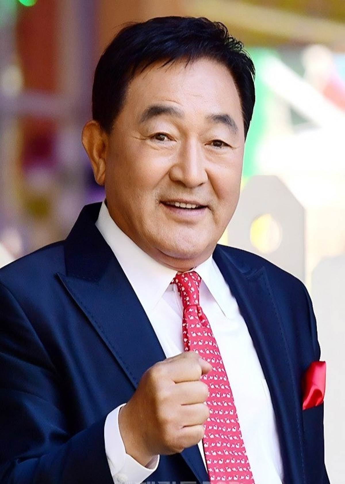 임채무, ㈜프로316엔터서 새 출발..방송·사회공헌 활동 확대 [공식]
