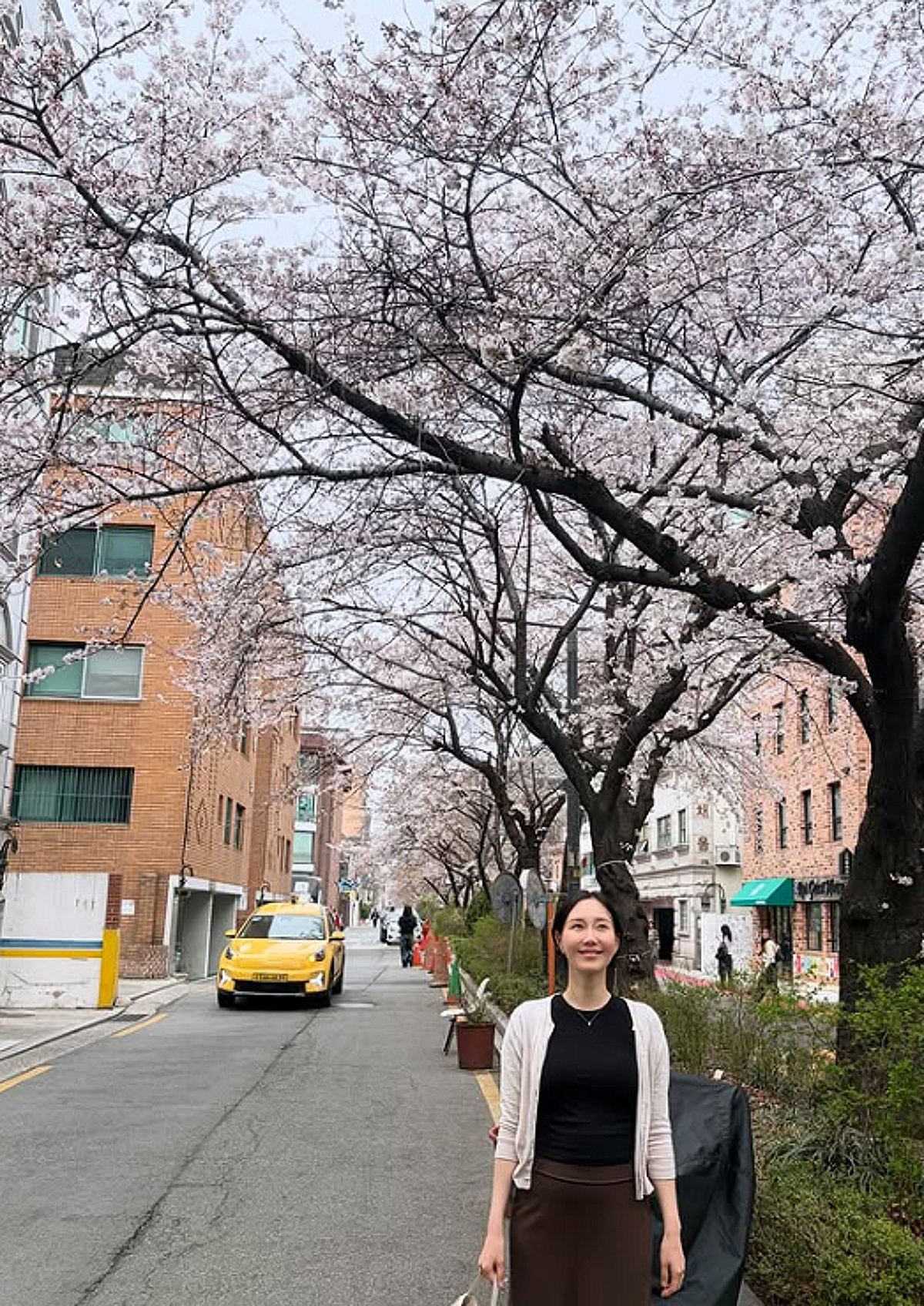 이유영, 둘째 임신 후..직접 전한 일상 "살찐 임신부"[스타이슈]