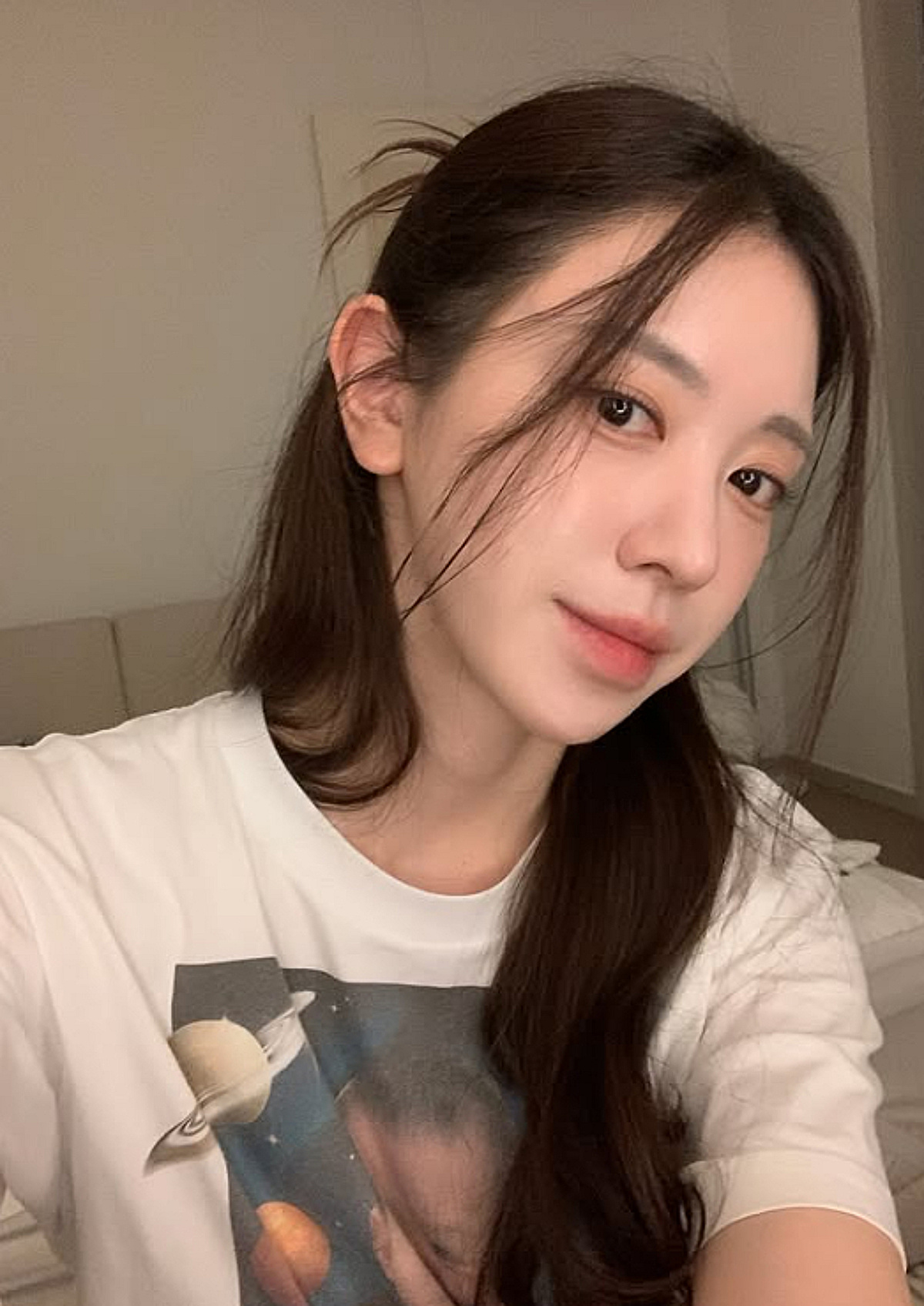 유혜주, 출산 직후 부친상..슬픔 딛고 활동 재개 "아버지도 바라실 것"[스타이슈]