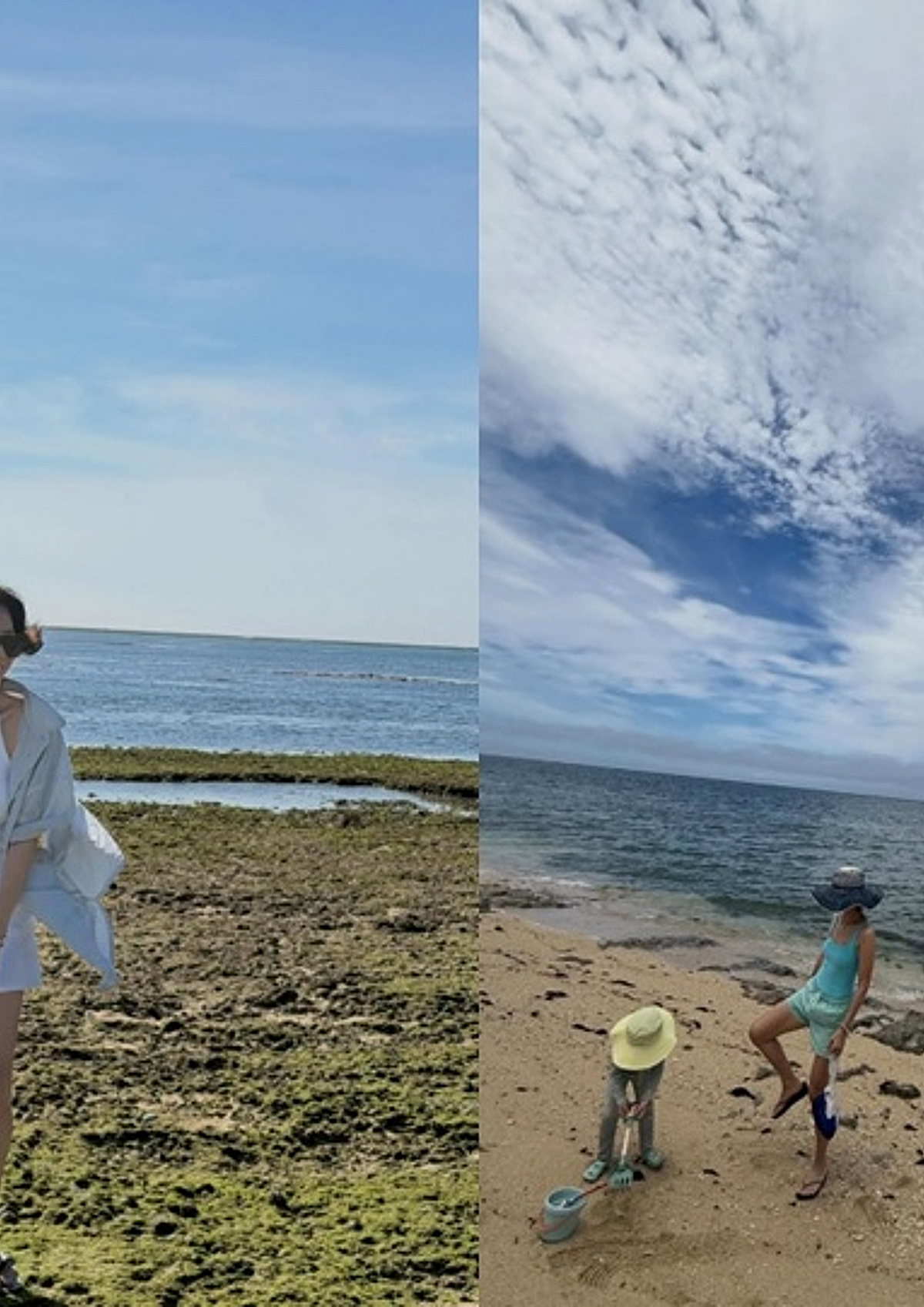 ヒョンビンの家族愛に癒される休日旅行
