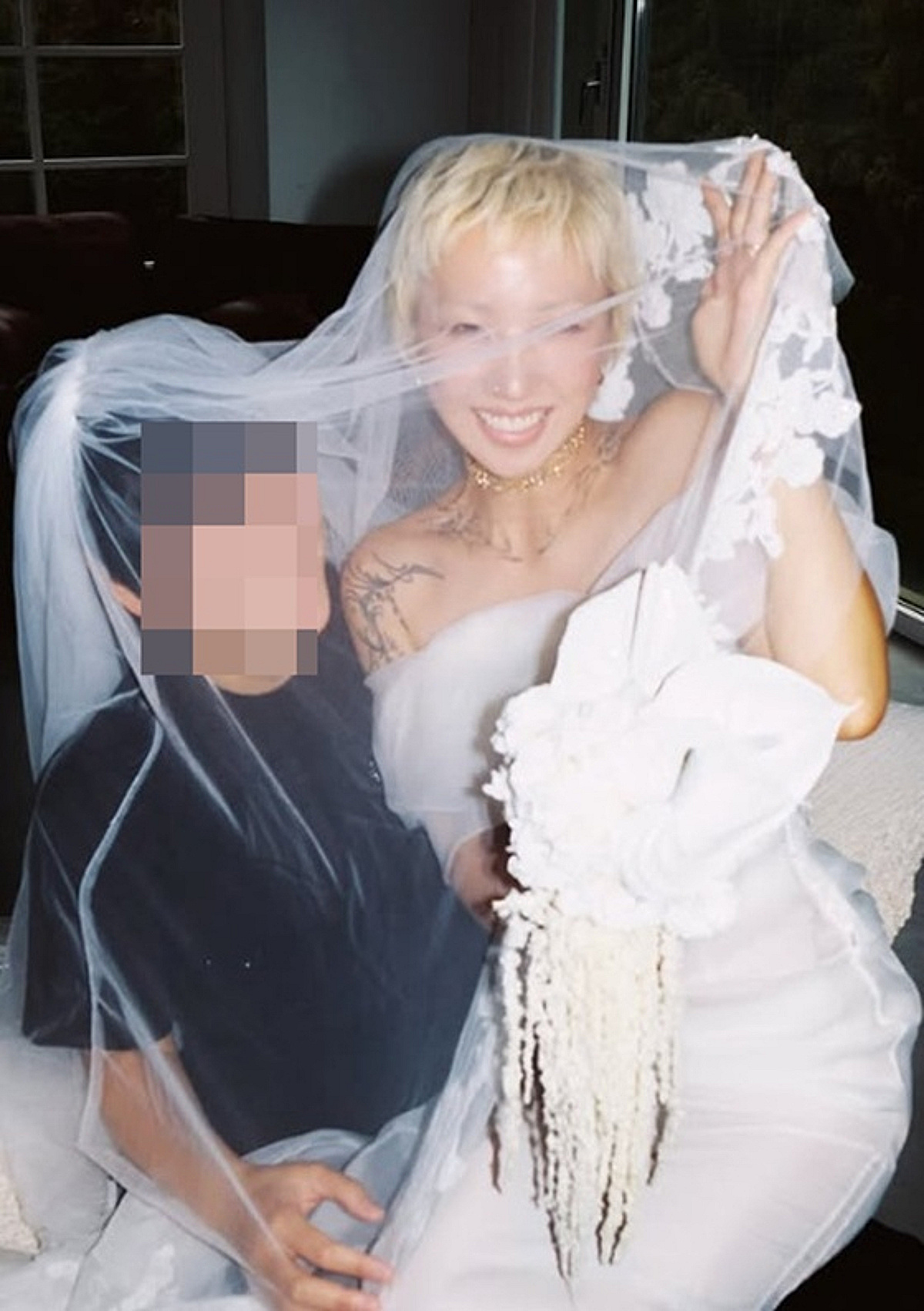 '킬잇 우승' 김나라, ♥동성 연인과 결혼한다.."8년 열애 끝 결심"