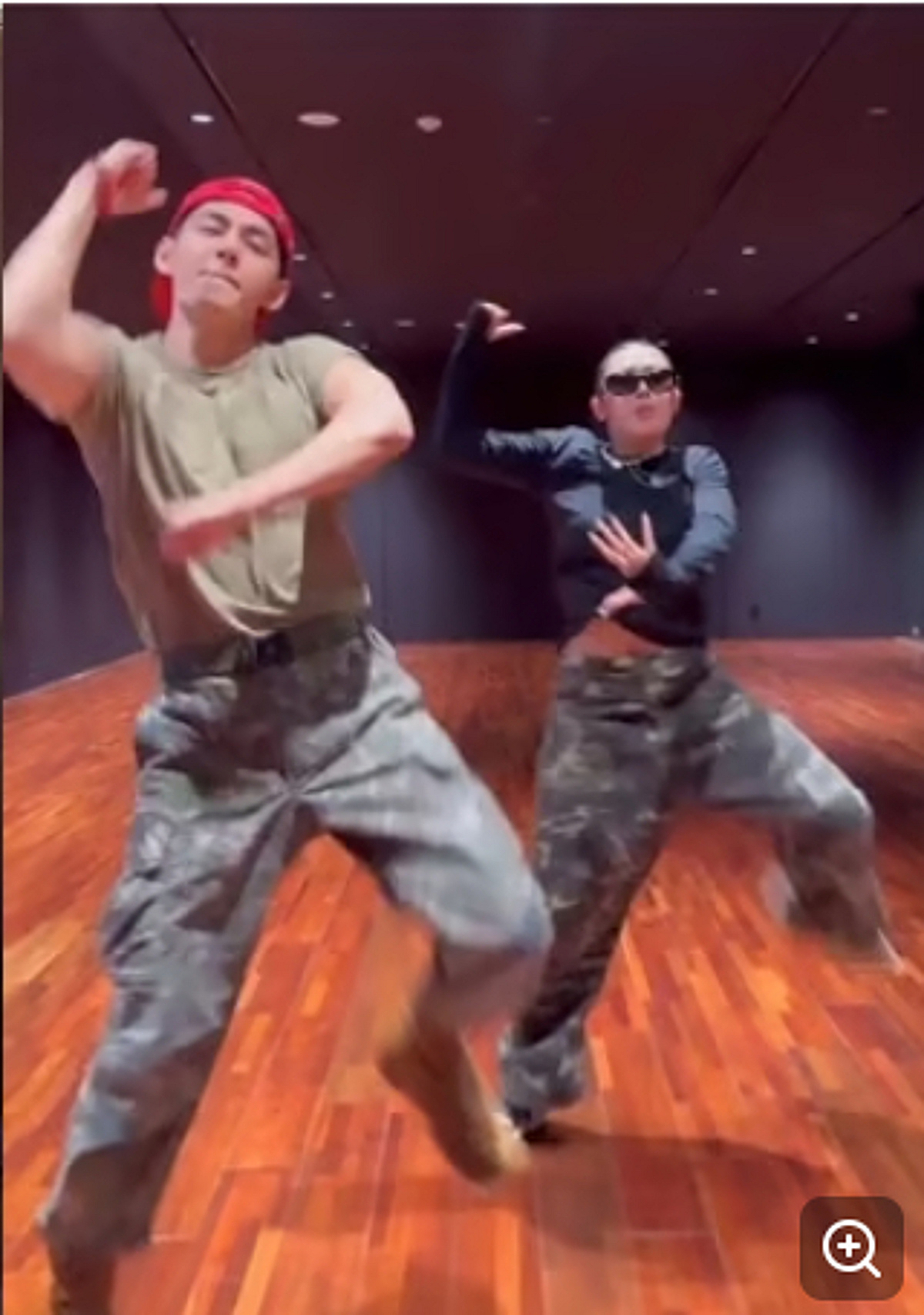 BTS V Has 1 Million Followers Within Hours of Opening TikTok Account…J-Hope’s first follower [K-EYES]