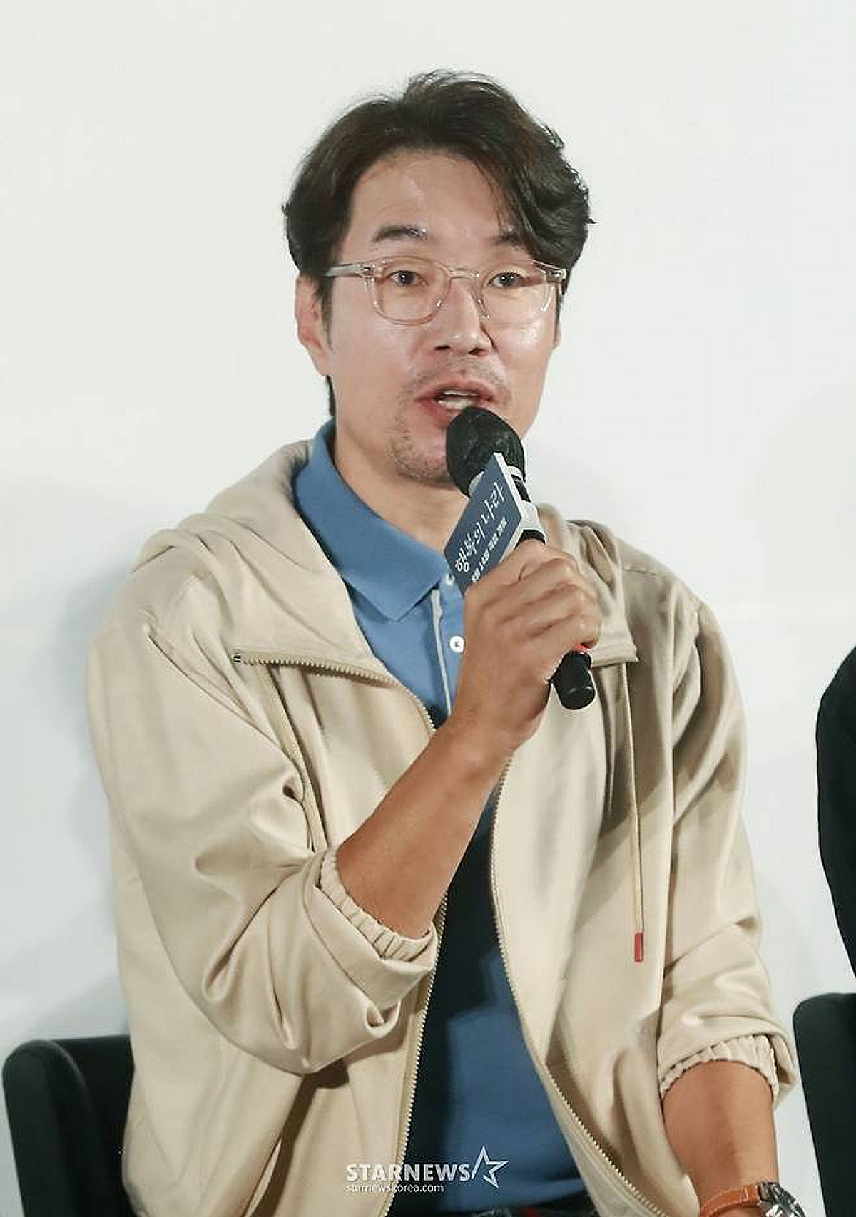故 송영규 유작, '참교육'이었다..학폭 가해 子 감싸는 대권주자 역할[스타이슈]