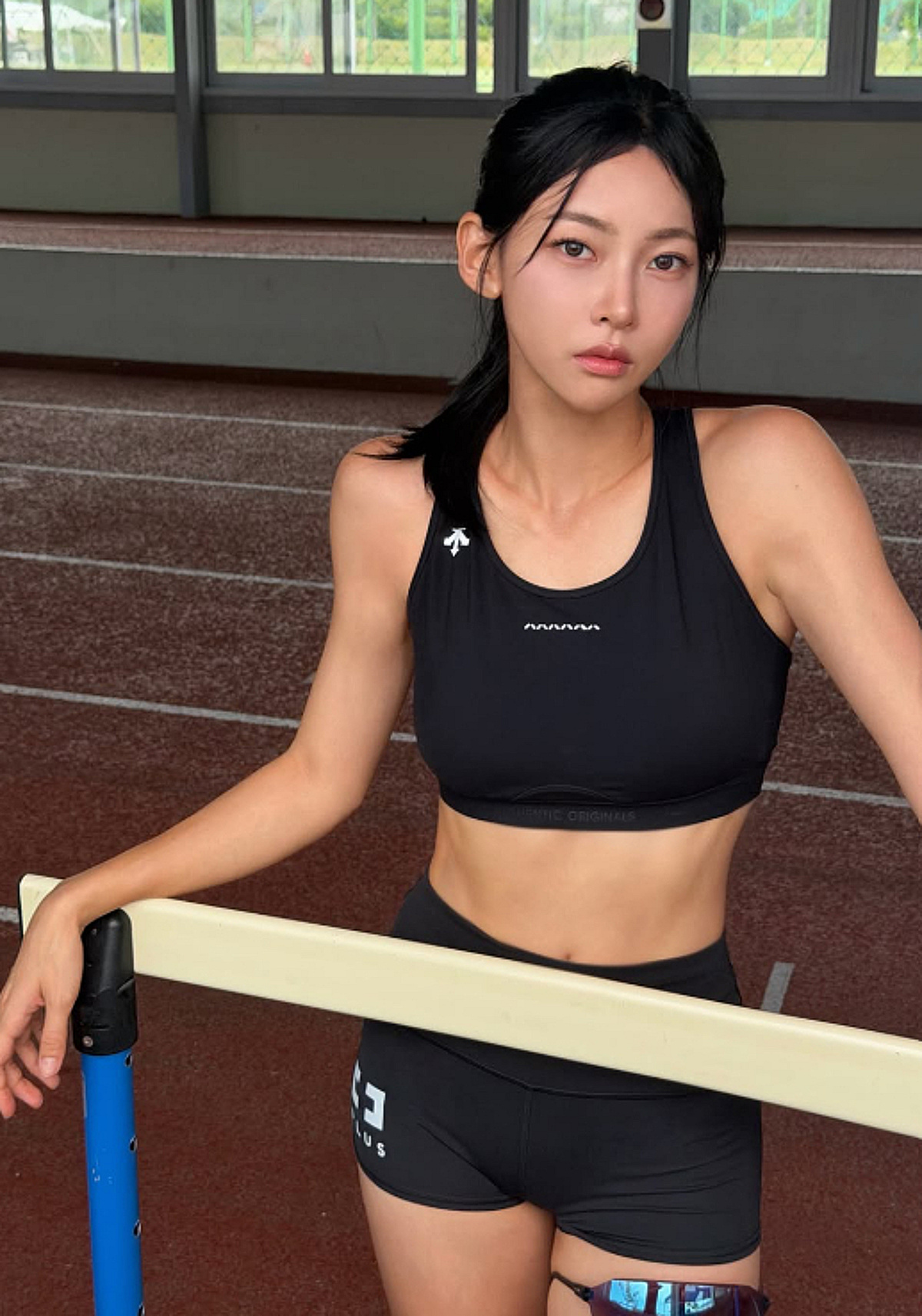 '솔지5' 김민지, 주거지 노출 트라우마..이사 준비 "나 살려달라"[스타이슈]