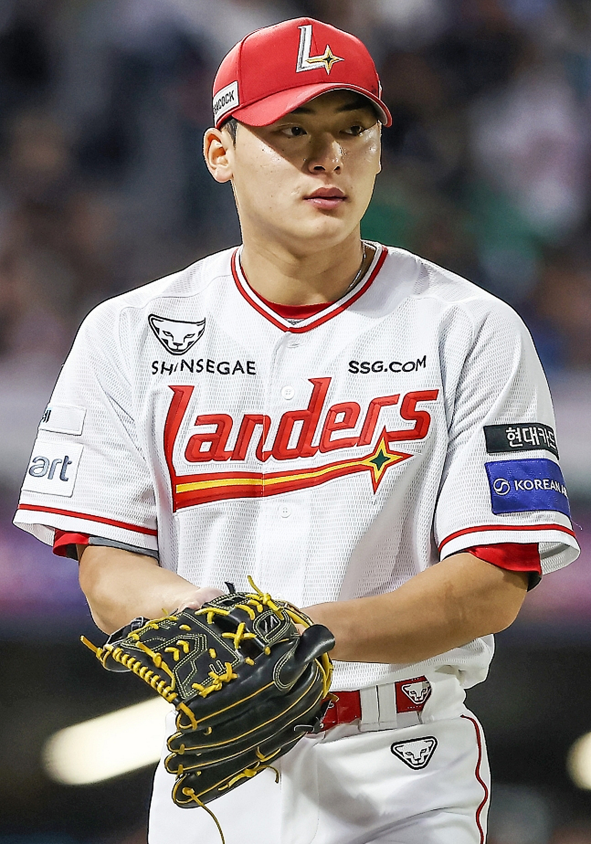'세이브 상황도 아닌데' 특급 마무리 조병현, '나흘 휴식→이틀 연속 출격'에도 씁쓸한 뒷맛 [인천 현장]