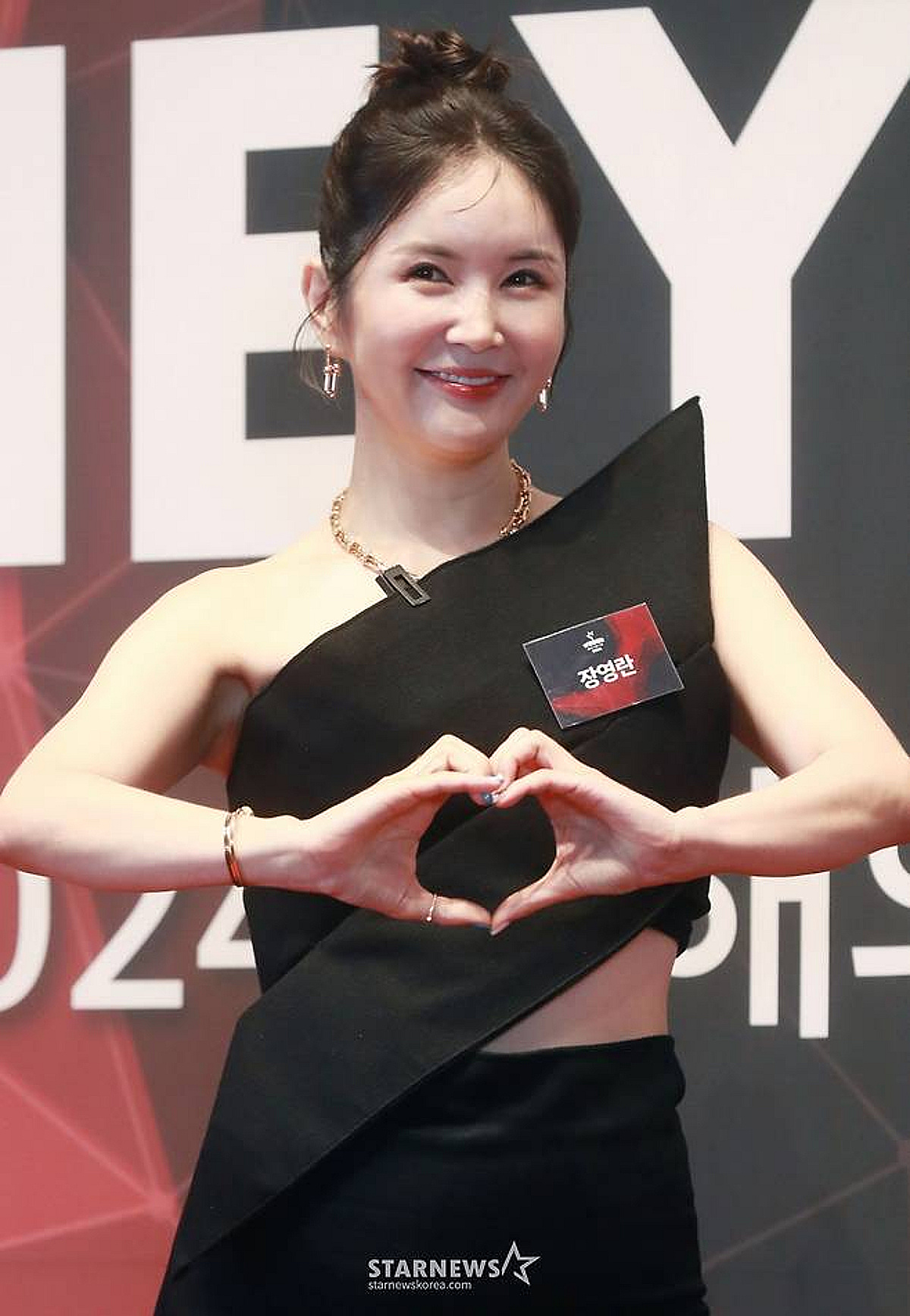 '홈쇼핑 연계 편성' 논란 사과글에 웬 "울 이쁘니"..장영란 남편, 無눈치 옹호[스타이슈]