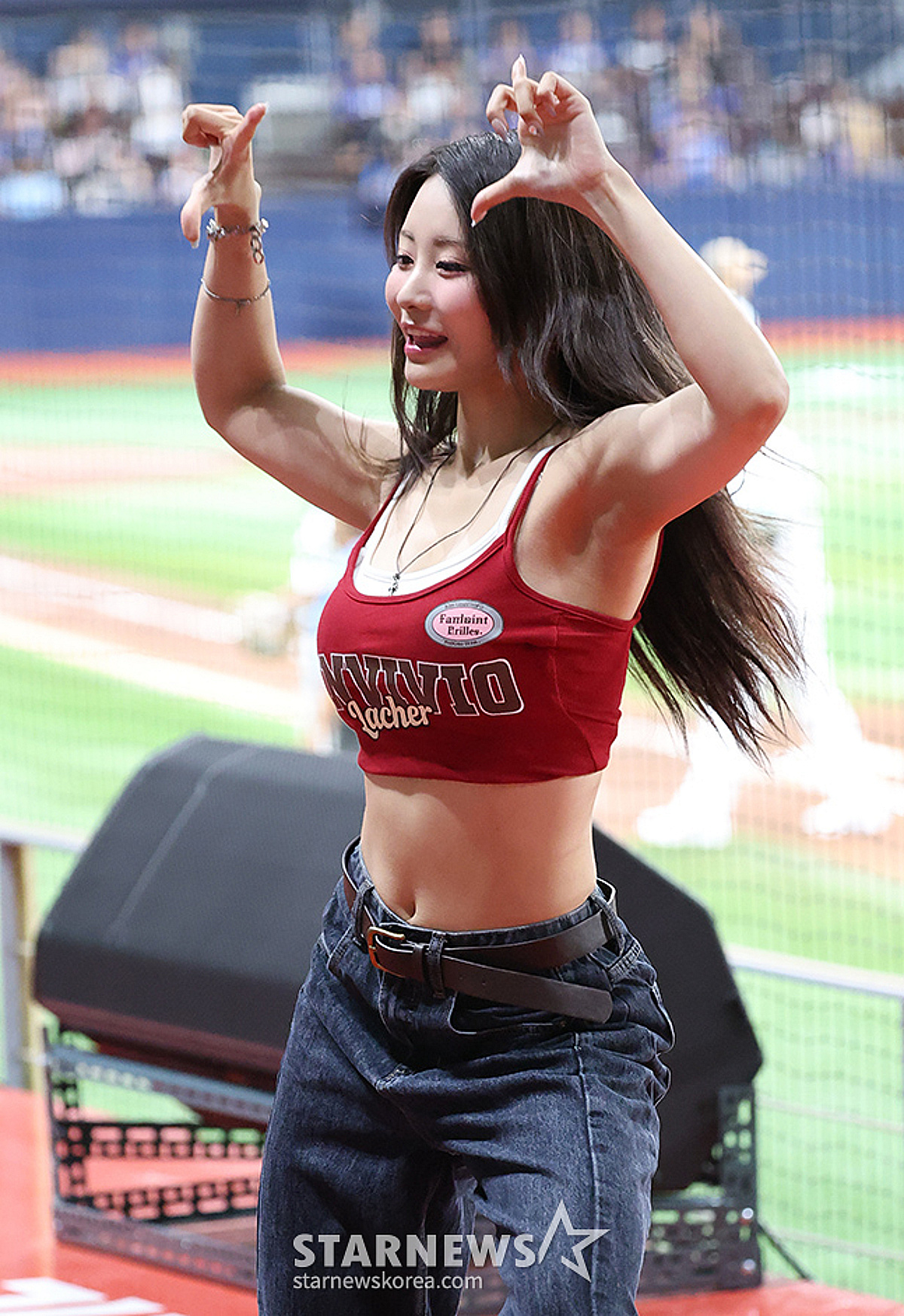 [포토] 최혜린 스페셜, 독상 받았다