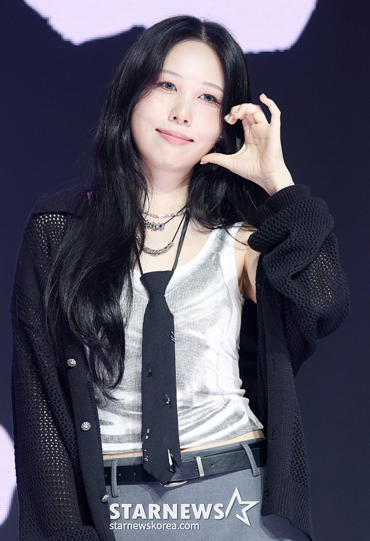 권진아 "나 자신을 사랑하라고? 솔직히 잘 안 와닿았던 메시지"[스타이슈]