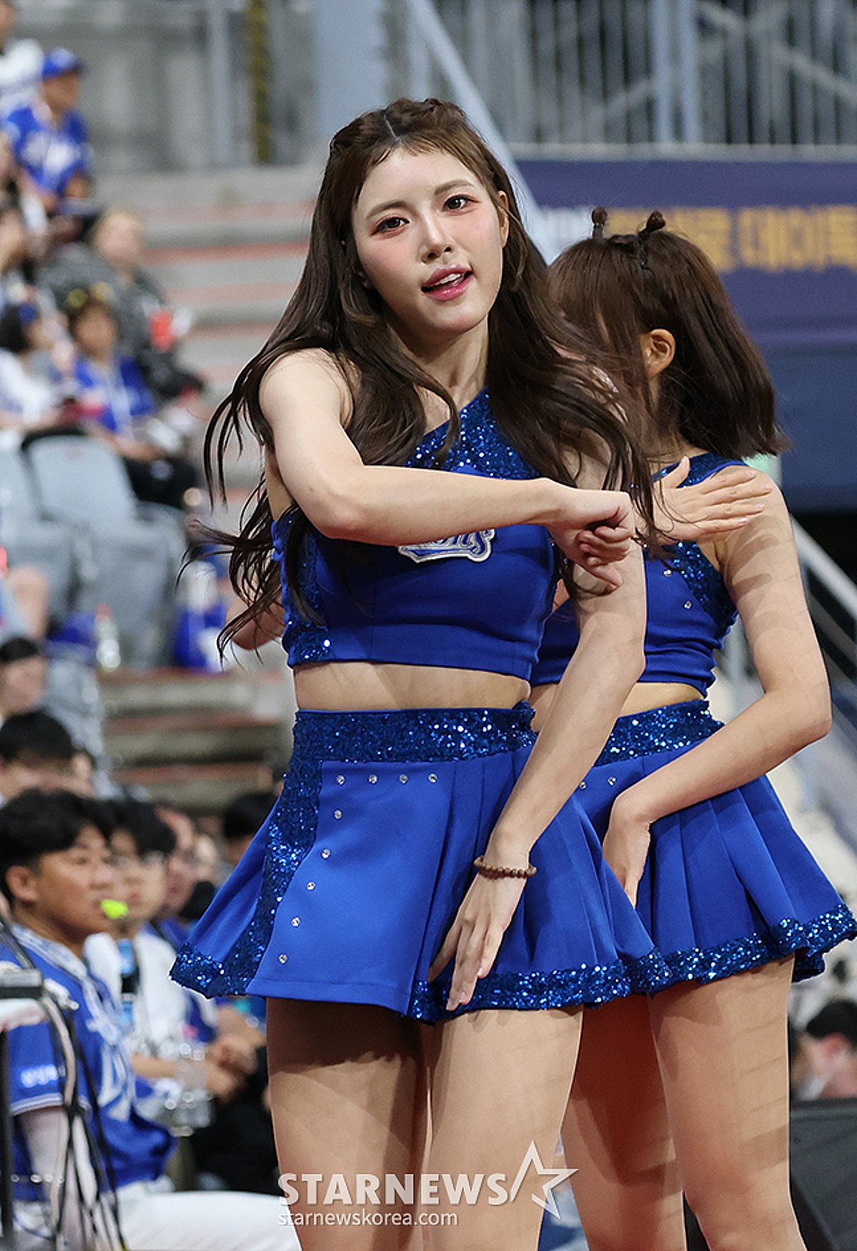 [포토] 박지영, 찰랑 몽환미
