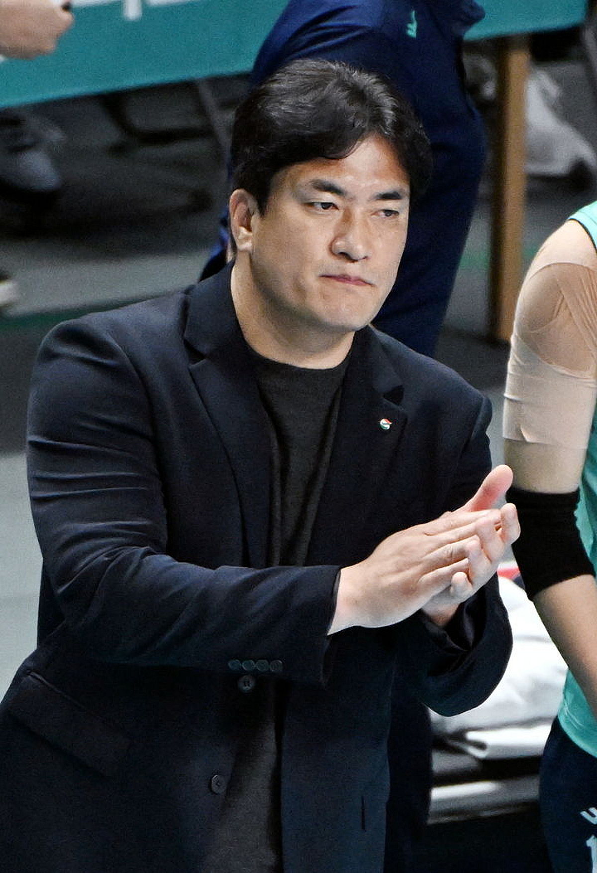 '출항도 못 하고 멈췄다' 차상현 女 배구 감독 선임 무표... 위원 수 부족이 문제 "다시 뽑는다"