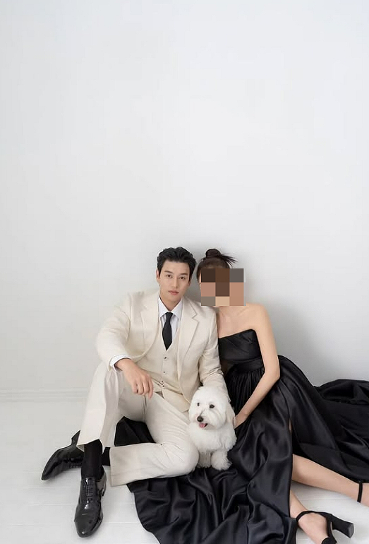 일라이, 지연수와 이혼 6년 만에 재혼 깜짝 발표.."새 인생 시작" [스타이슈]