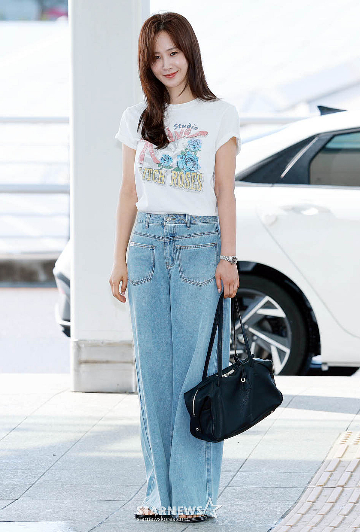소녀시대 유리 '청순한 매력'[★포토]