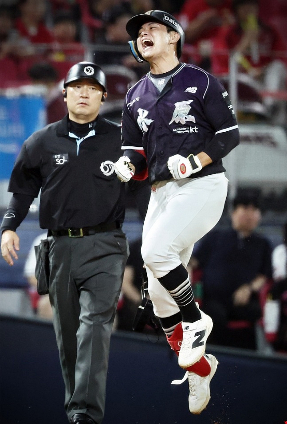 'KIA 뒷문 문제만이 아니다' 이틀 연속 뒤집은 KT 미친 뒷심, KBO 어떤 마무리도 안심 못한다