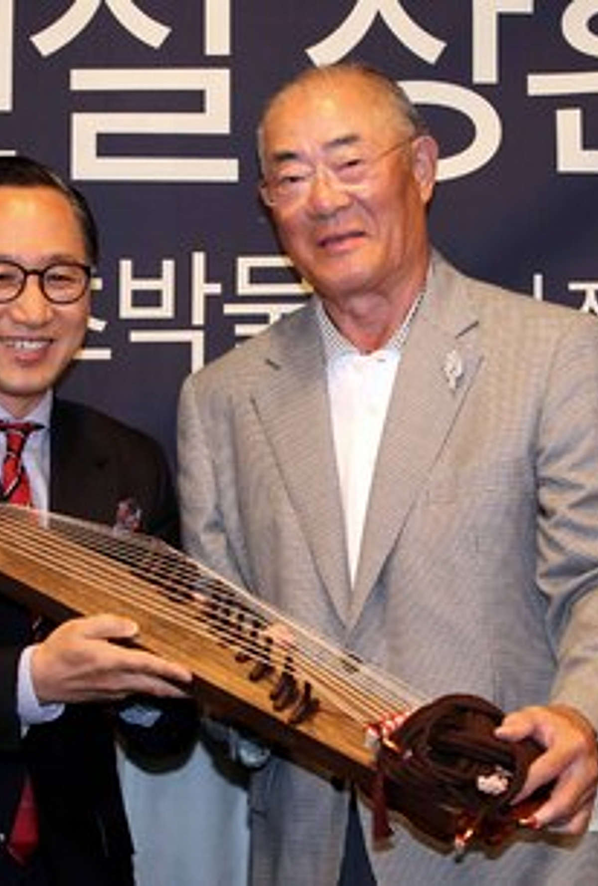 'NPB 유일 3000안타' 한국계 레전드 장훈 별세, 향년 86세... 그라운드 떠난 안타제조기