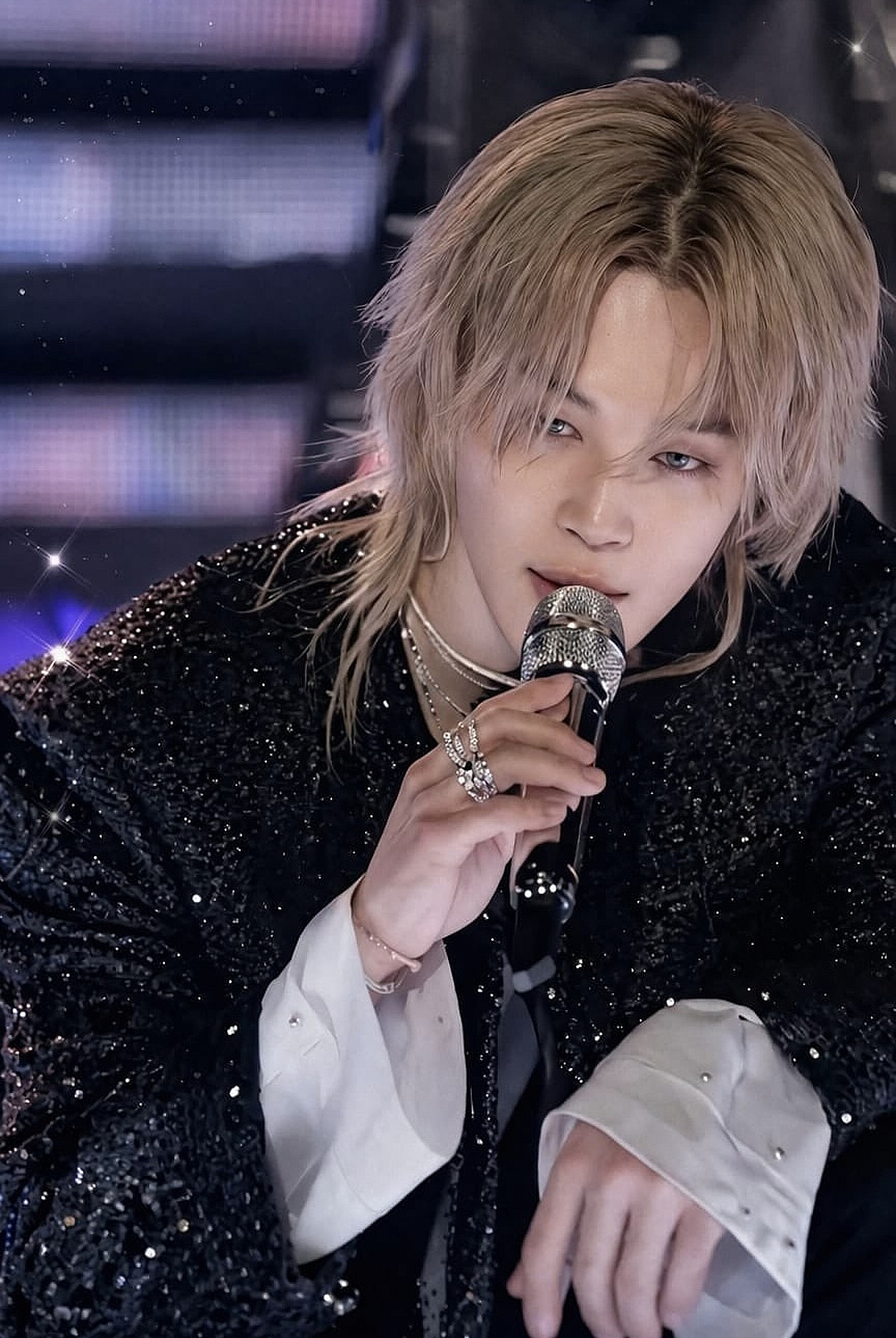 金髪、上手だね！」「BTSBTS入門シンドローム」 | STARNEWS