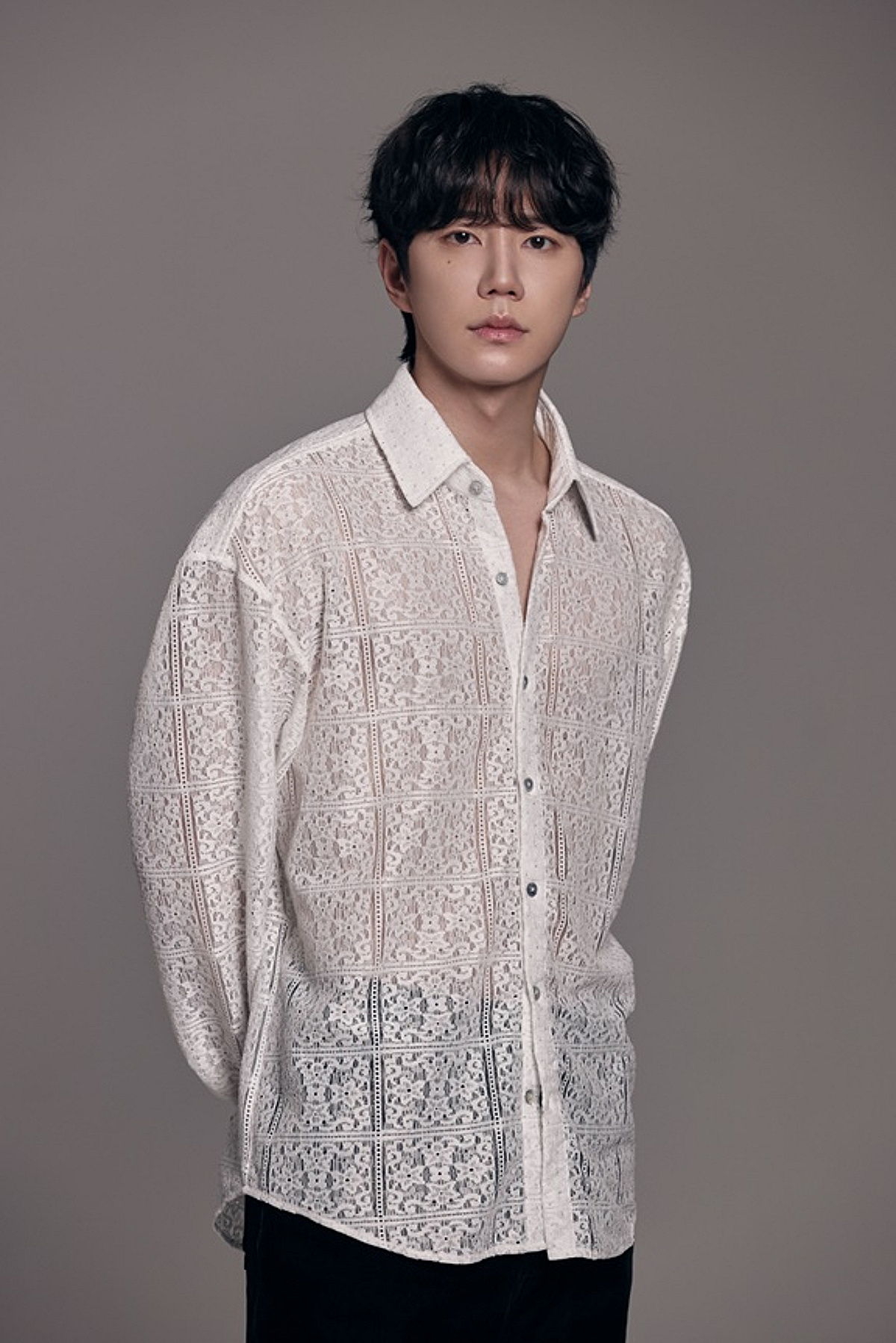 Lee Junyoung is a piano genius in "Four Hands" | STARNEWS