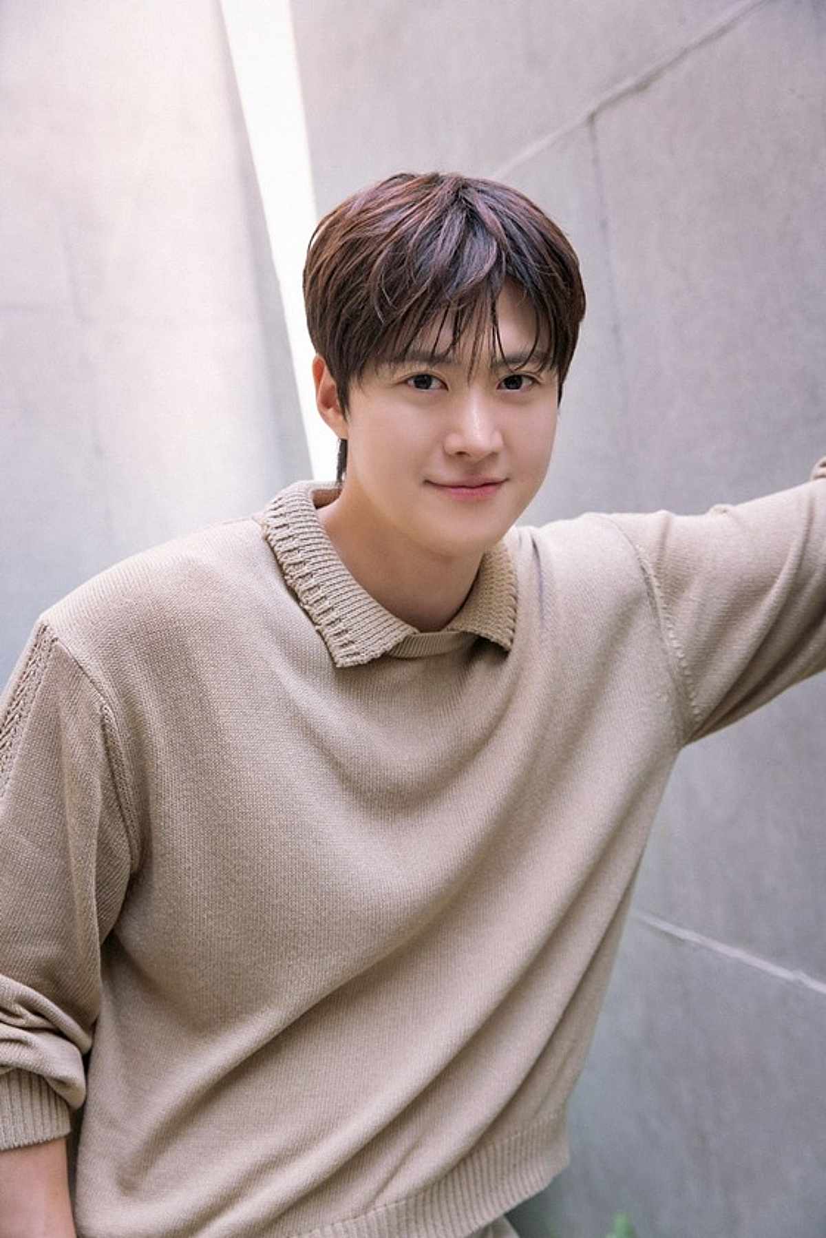 '은밀한 감사' 공명 "연하남 이미지? 걱정 안 돼..신혜선과 호흡 120점" [★FULL인터뷰]
